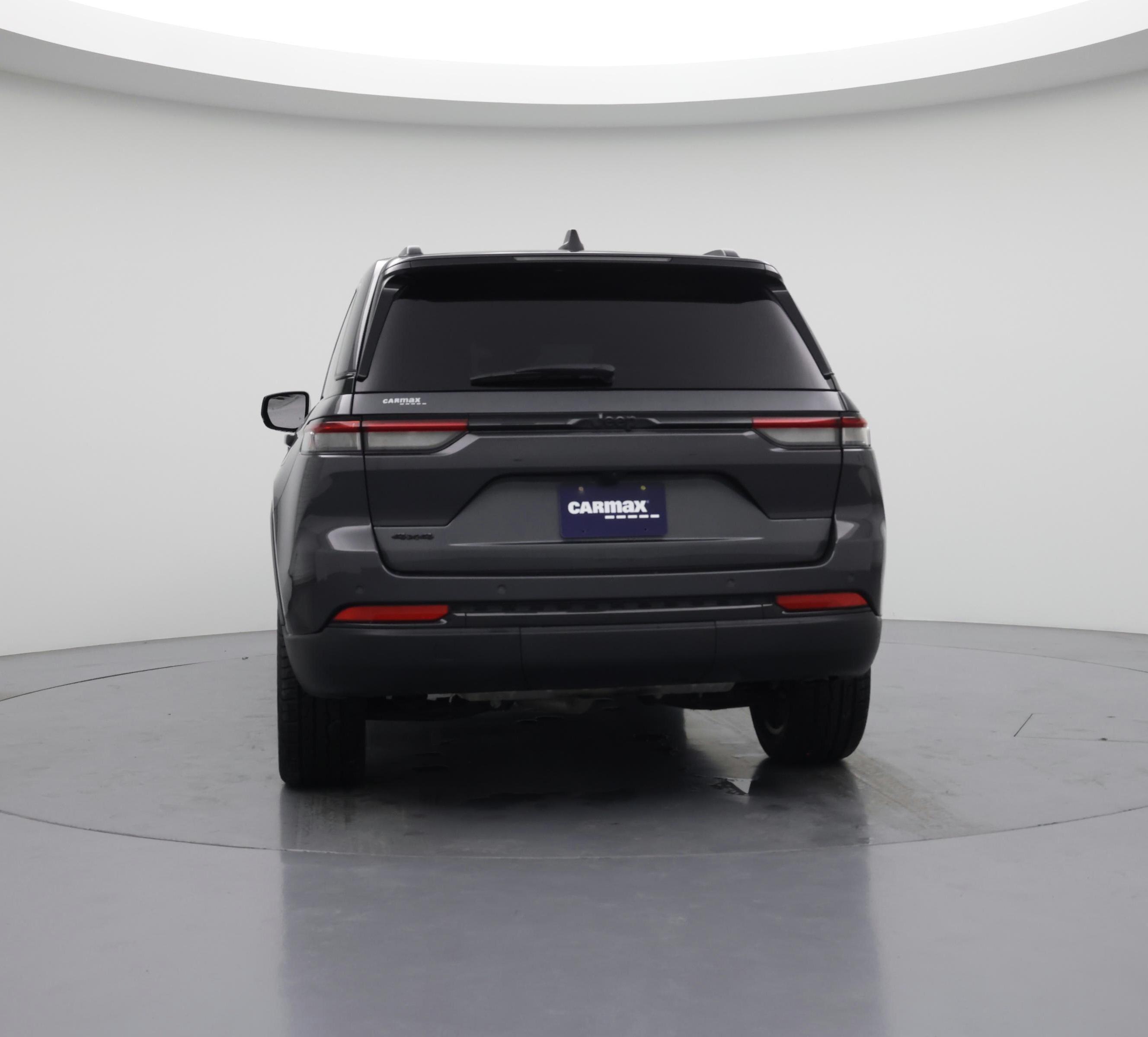 Thumbnail: 2022 Jeep Grand Cherokee - 6