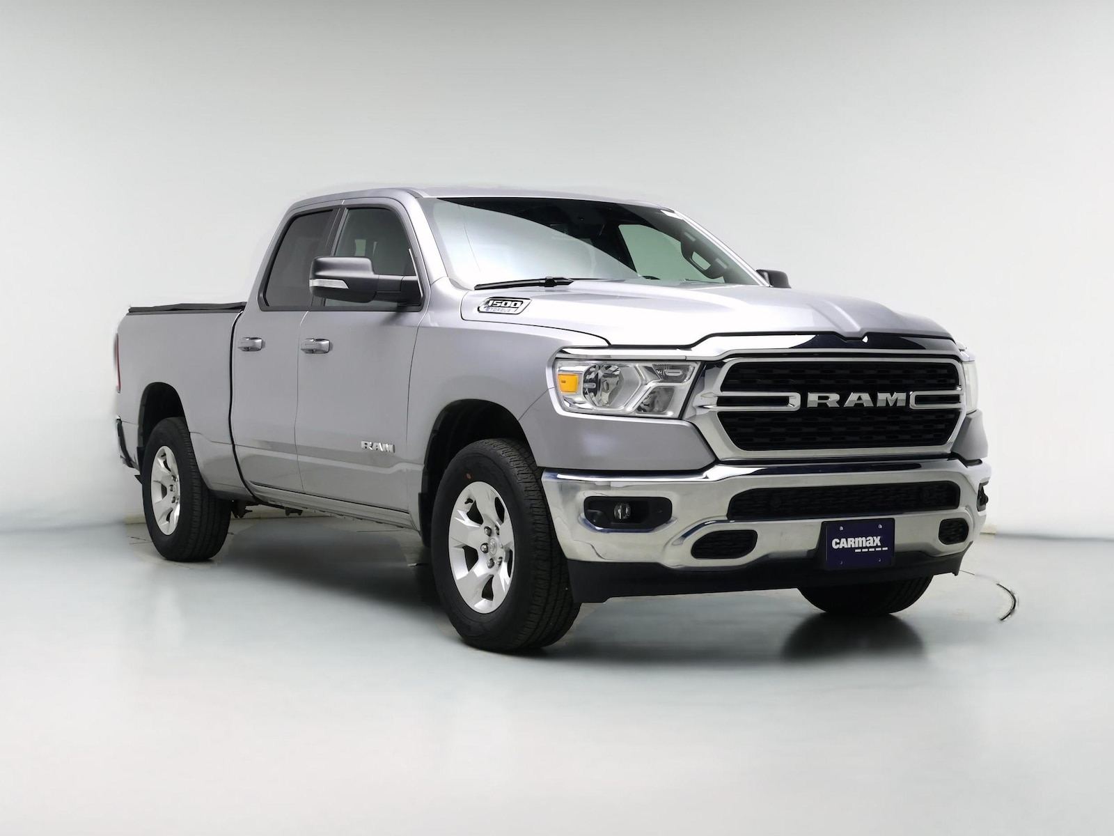 2022 RAM Ram 1500 Pickup