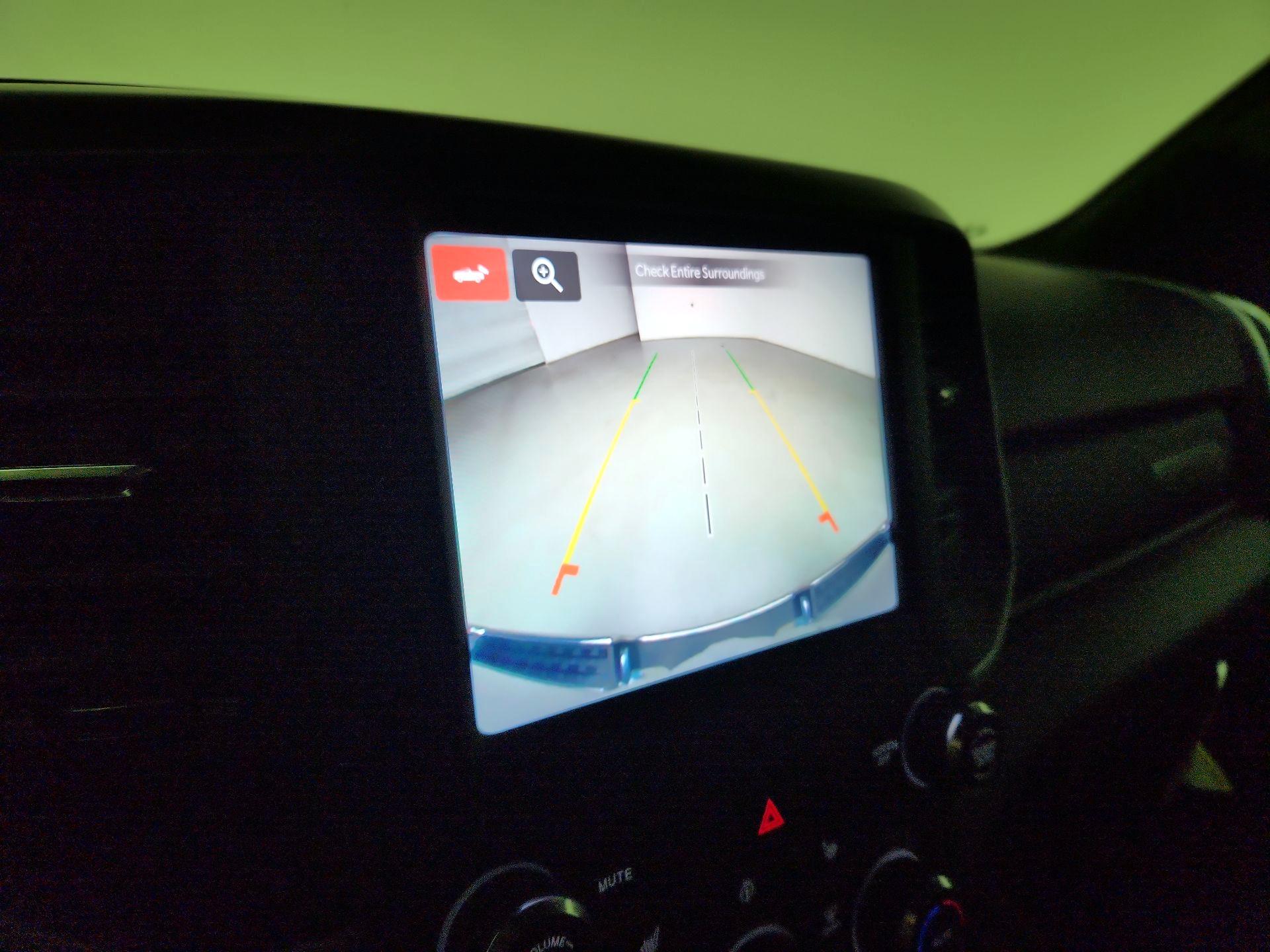 Thumbnail: 2022 RAM 1500 - 14