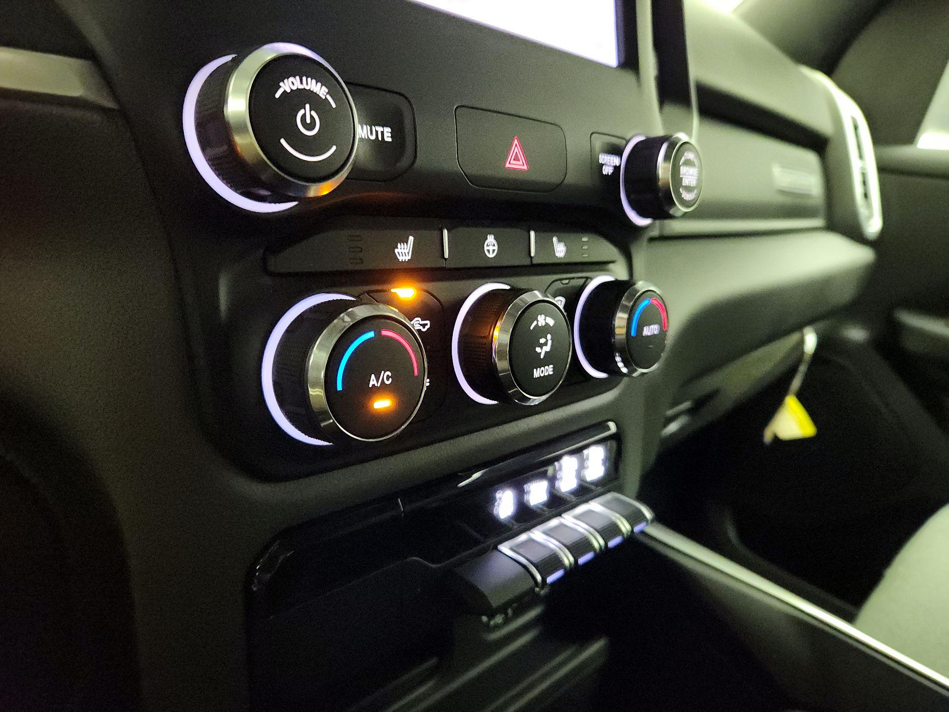 Thumbnail: 2022 RAM 1500 - 16