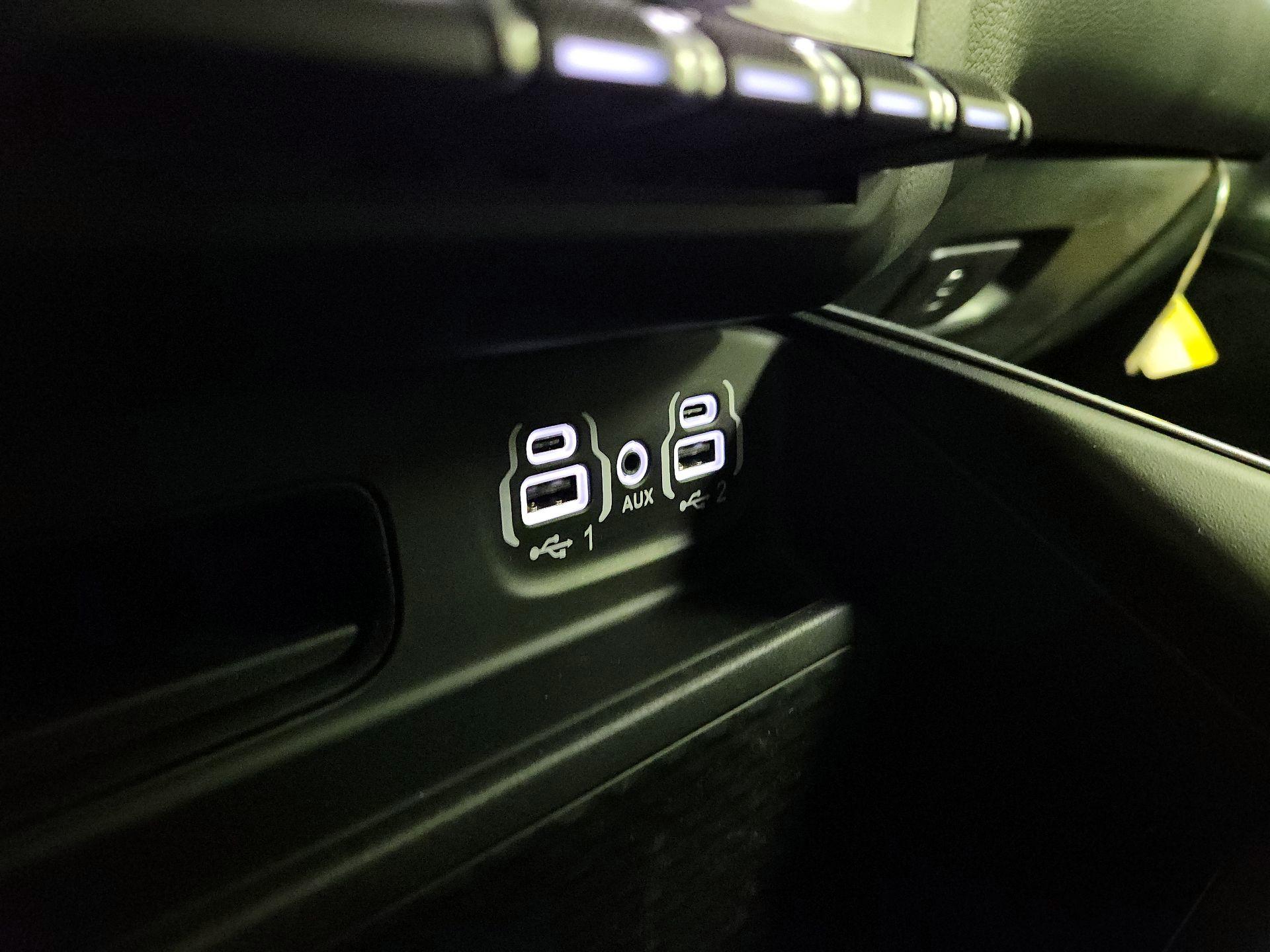 Thumbnail: 2022 RAM 1500 - 18