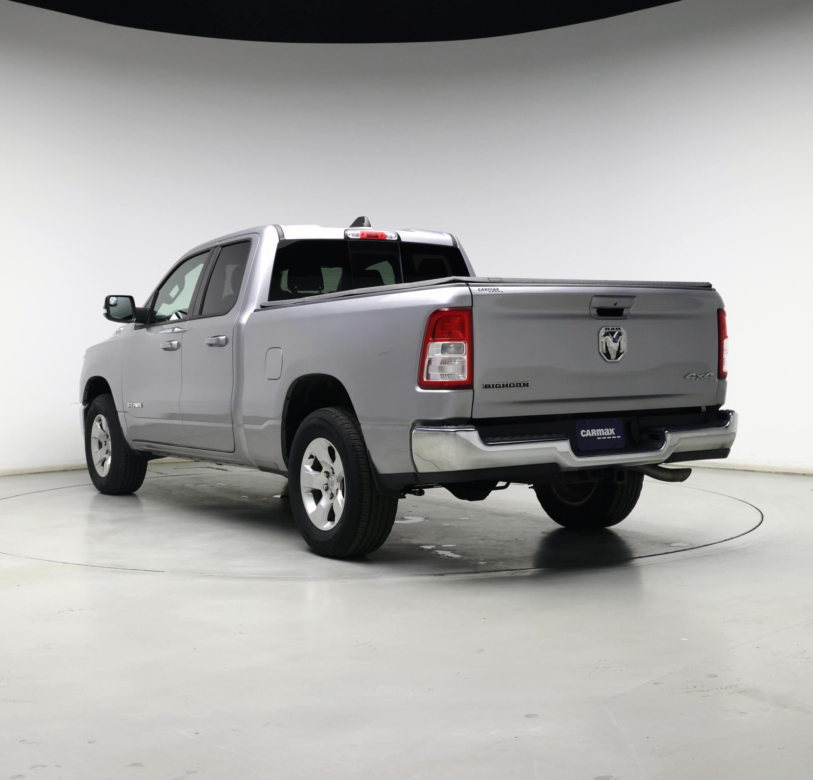 Thumbnail: 2022 RAM 1500 - 2