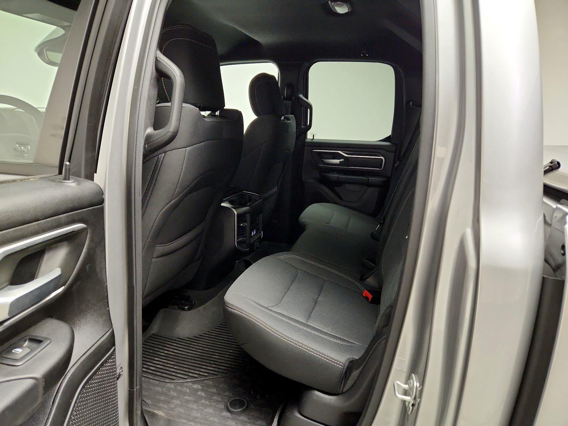 Thumbnail: 2022 RAM 1500 - 19