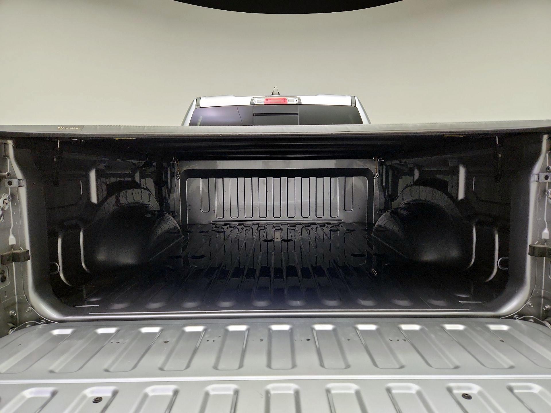 Thumbnail: 2022 RAM 1500 - 20