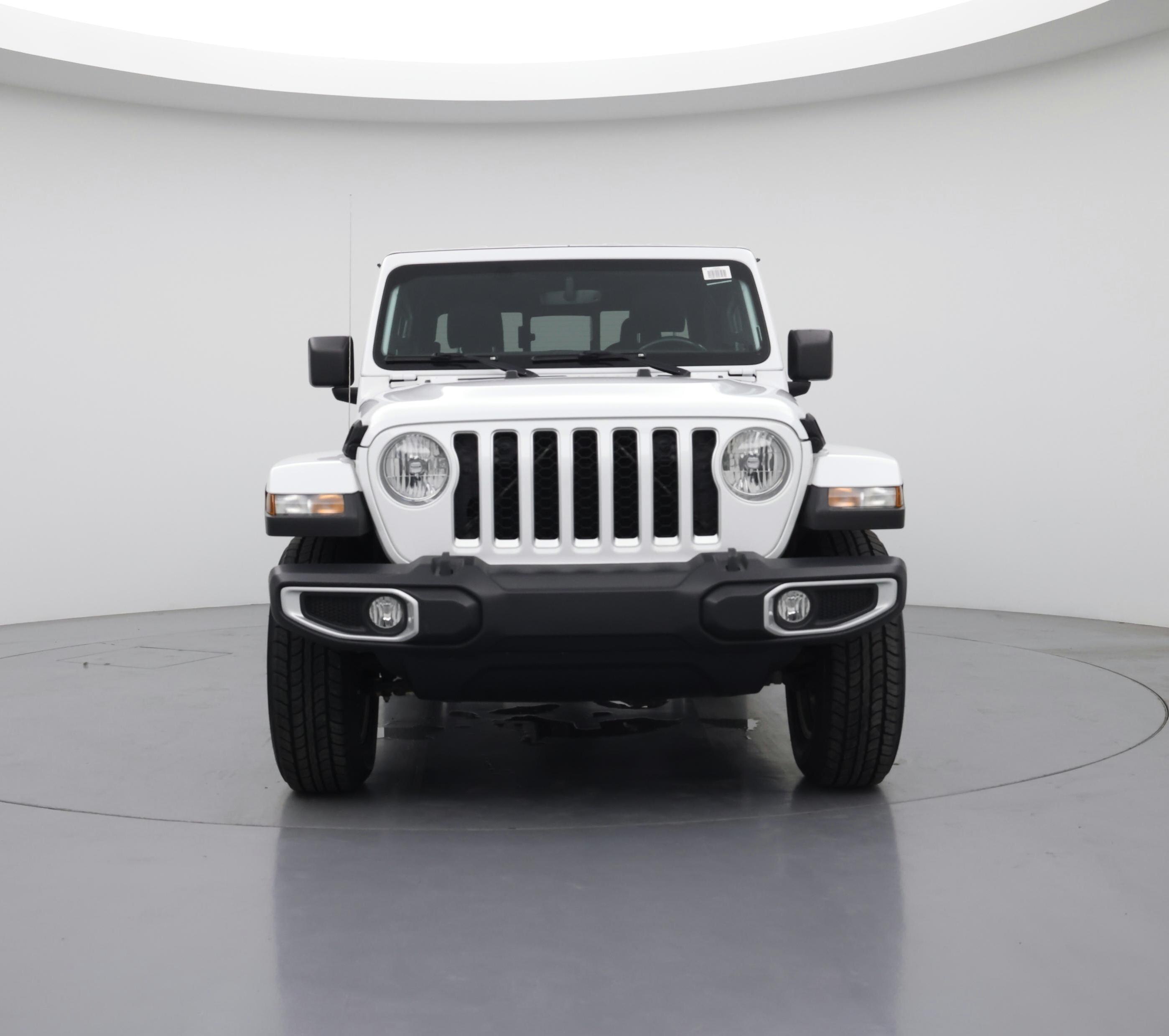 Thumbnail: 2021 Jeep Gladiator - 5