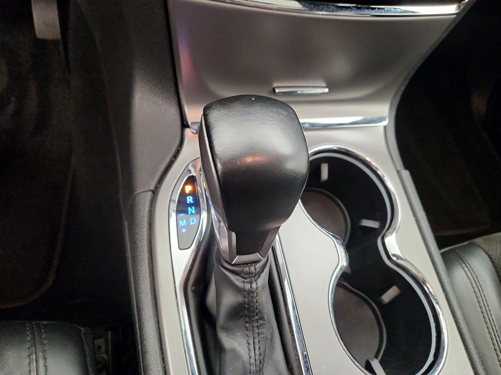 Thumbnail: 2020 Jeep Grand Cherokee - 18