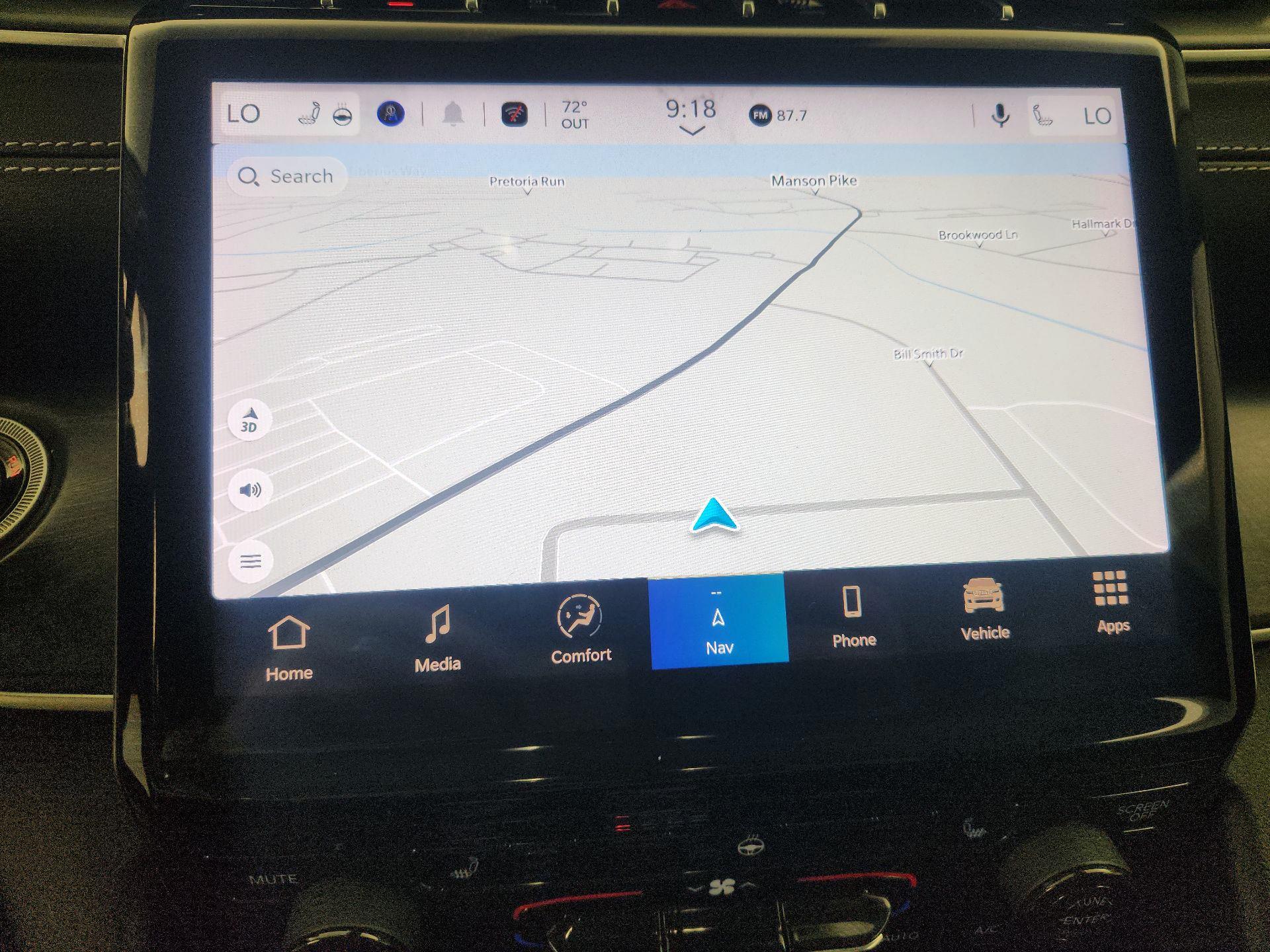 Thumbnail: 2023 Jeep Grand Cherokee L - 14