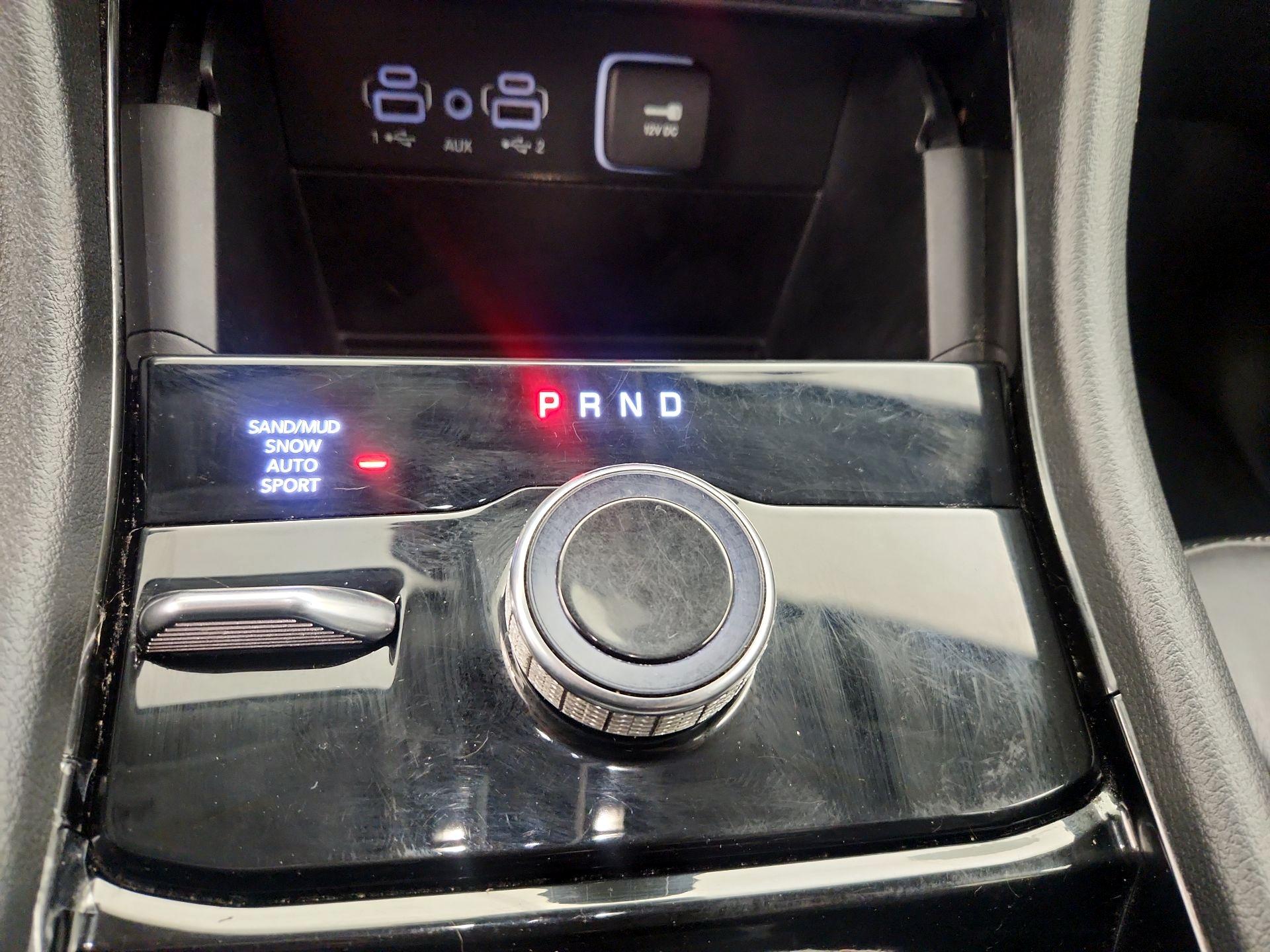 Thumbnail: 2023 Jeep Grand Cherokee L - 18