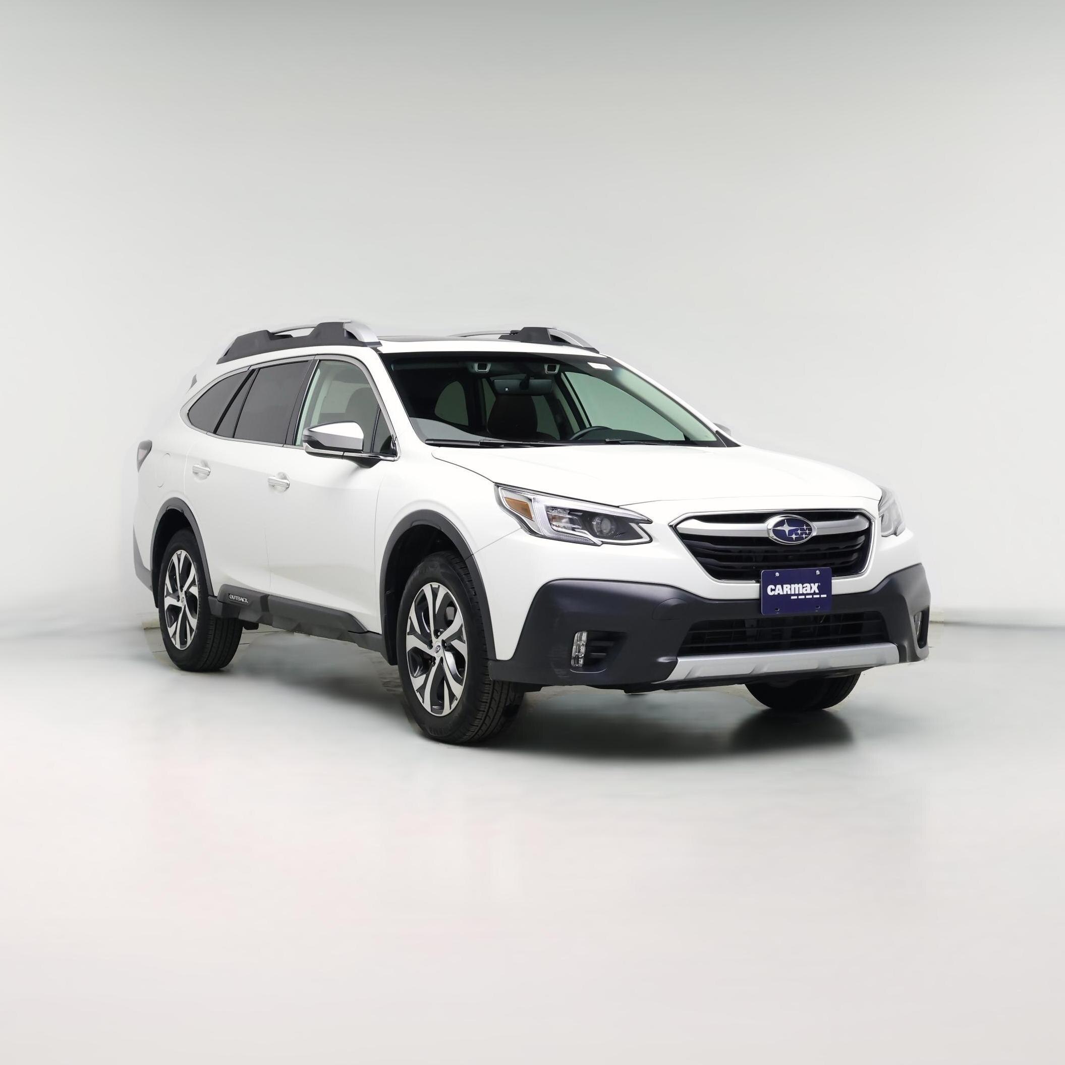 Thumbnail: 2022 Subaru Outback - 1