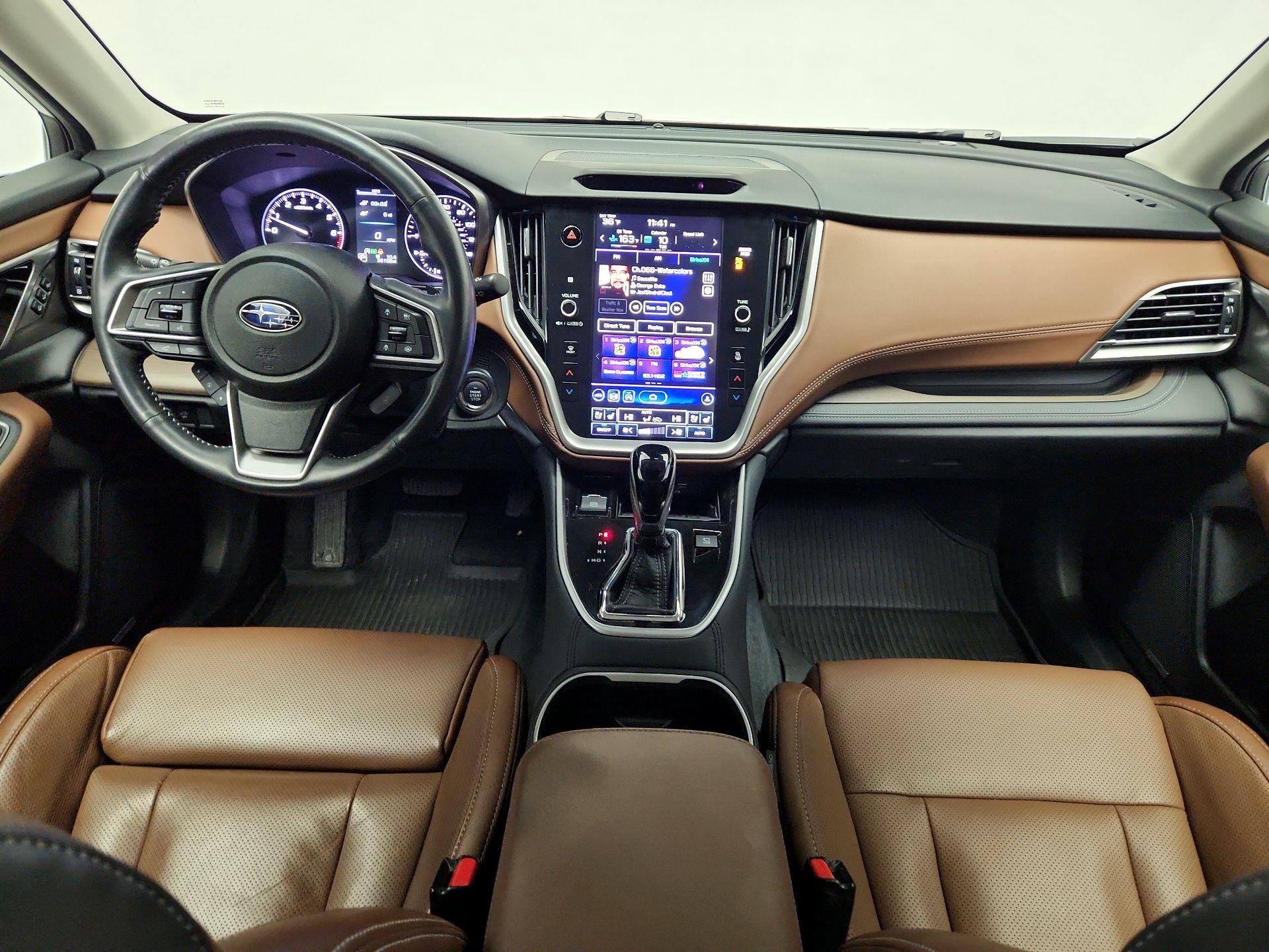 Thumbnail: 2022 Subaru Outback - 9