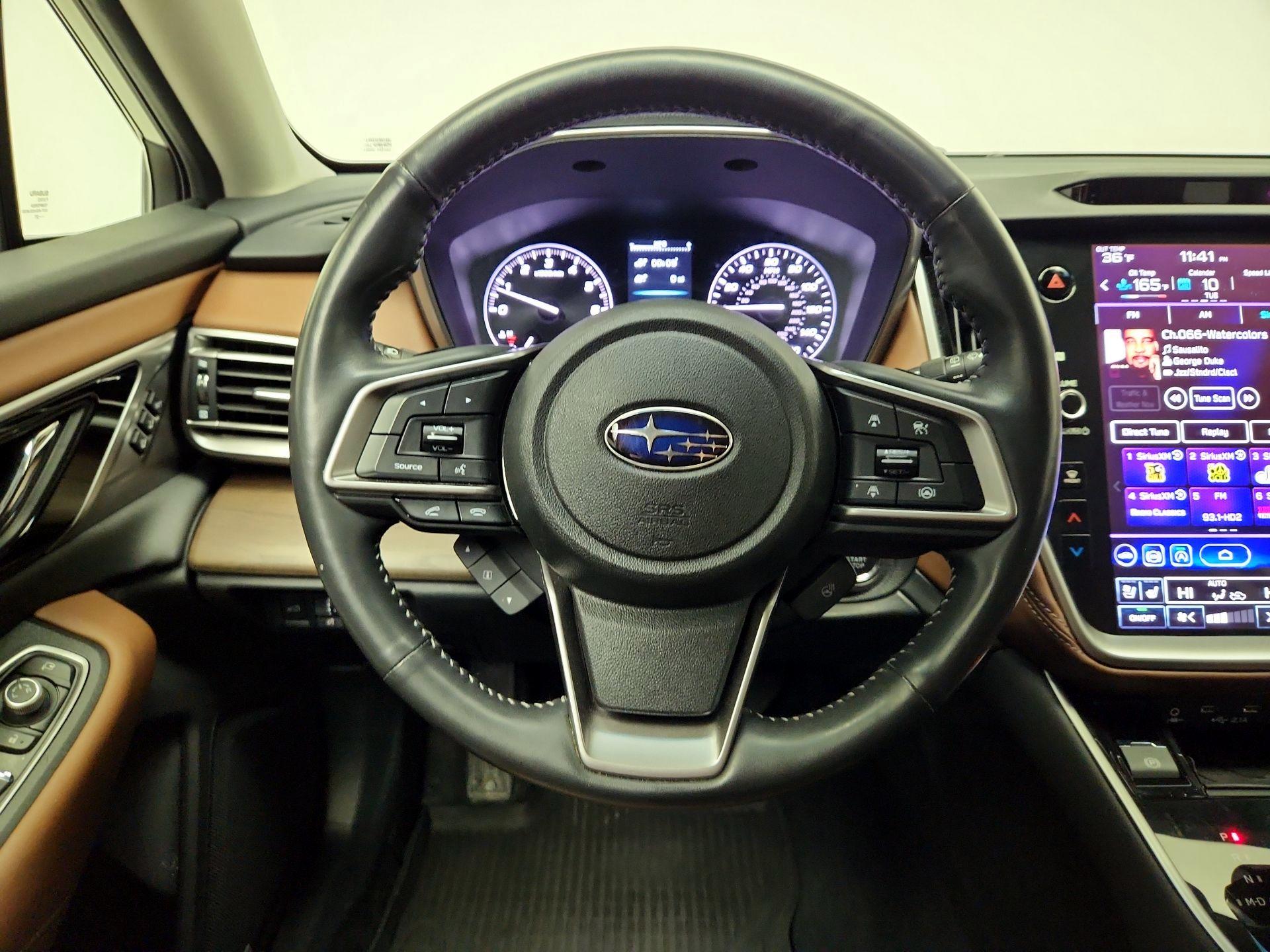 Thumbnail: 2022 Subaru Outback - 10