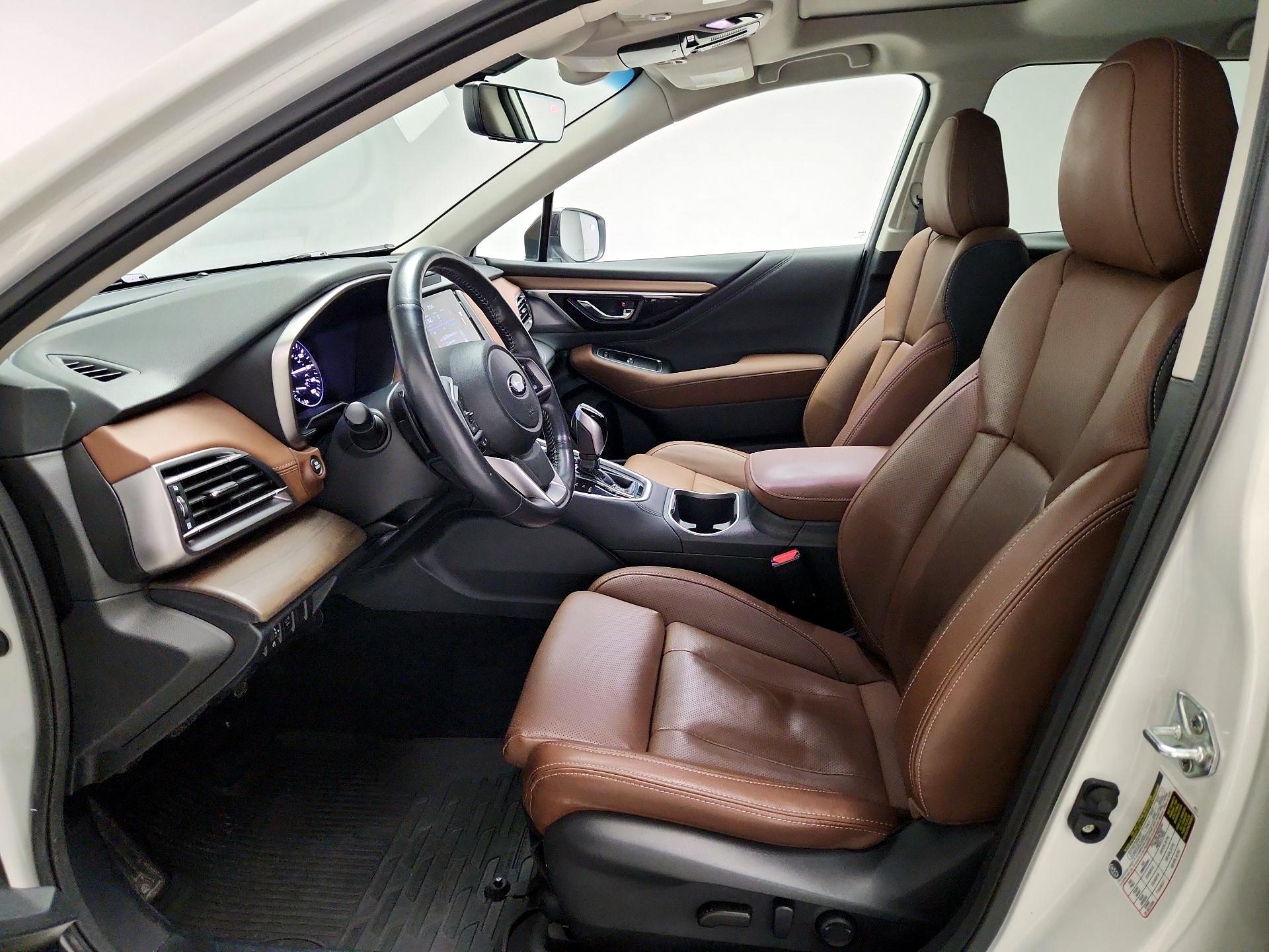 Thumbnail: 2022 Subaru Outback - 11