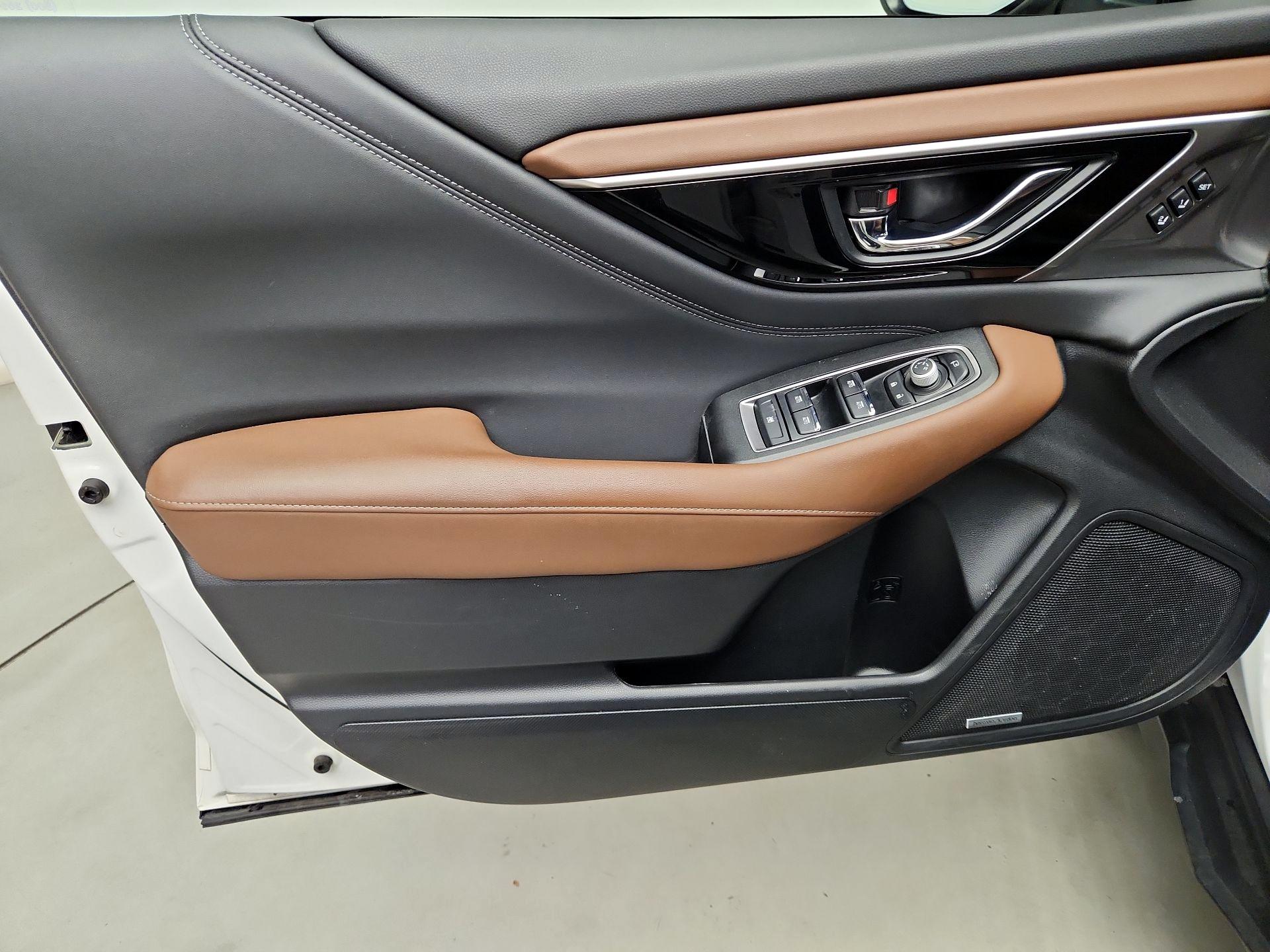 Thumbnail: 2022 Subaru Outback - 12