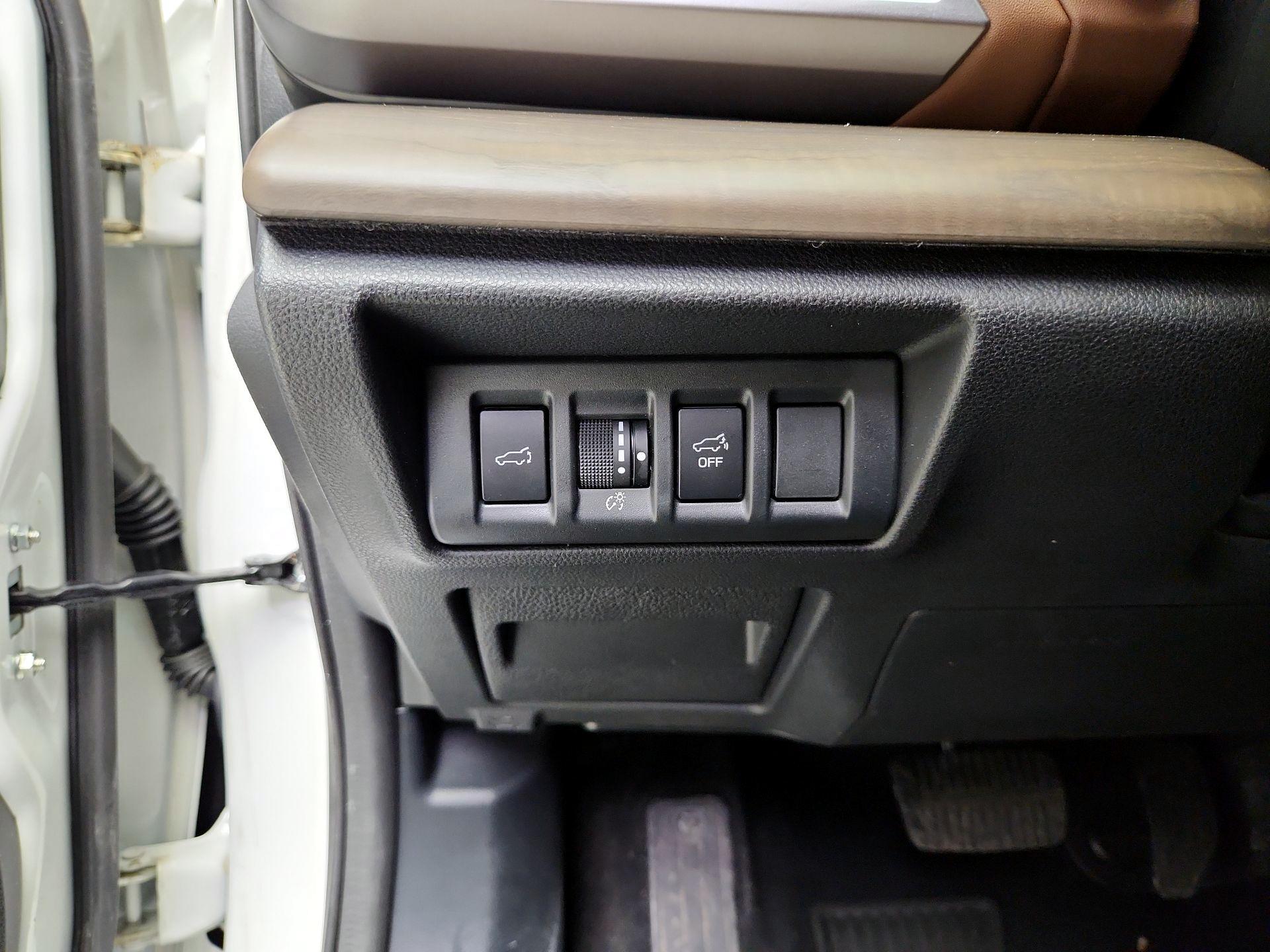 Thumbnail: 2022 Subaru Outback - 13