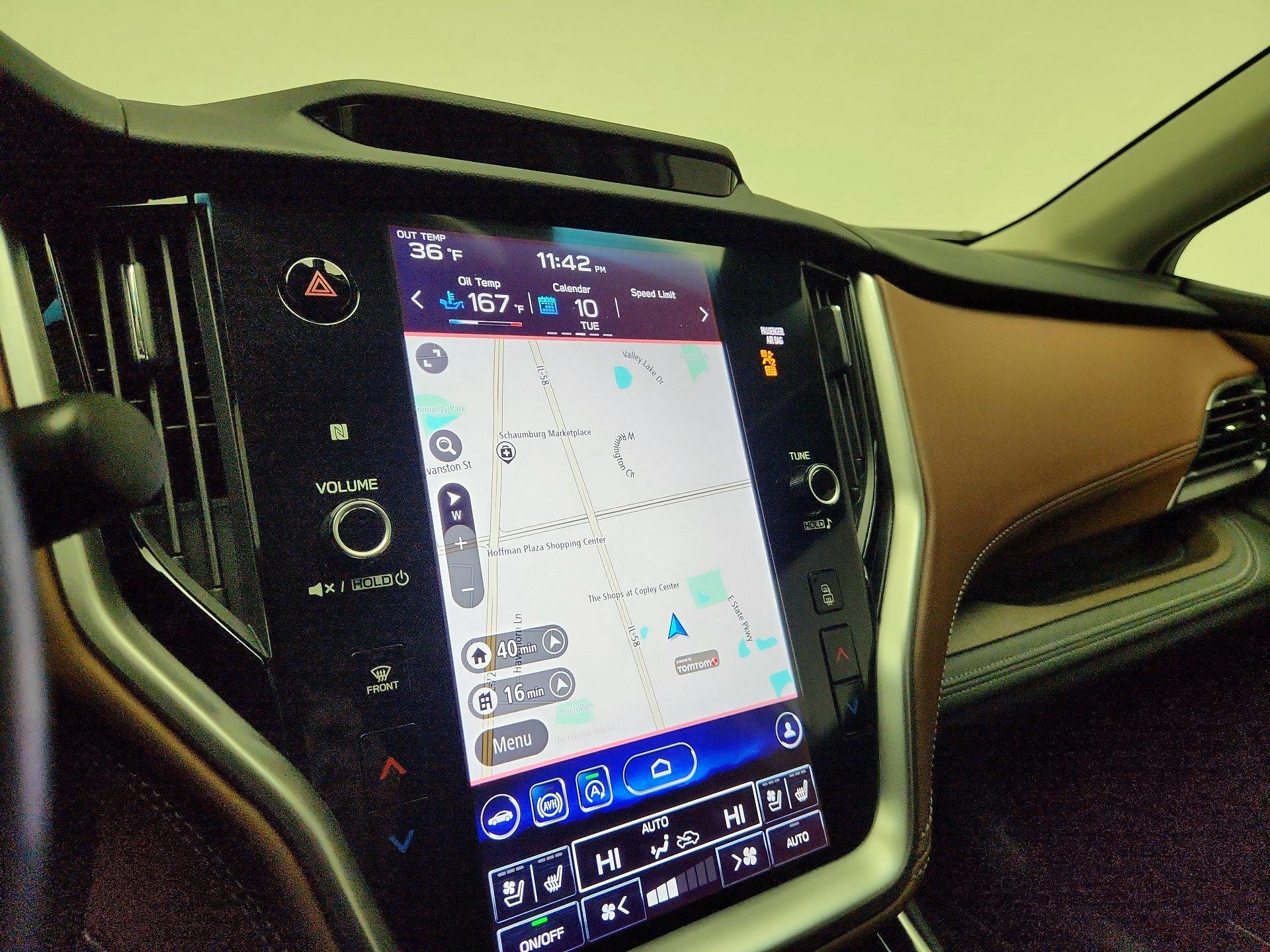 Thumbnail: 2022 Subaru Outback - 14