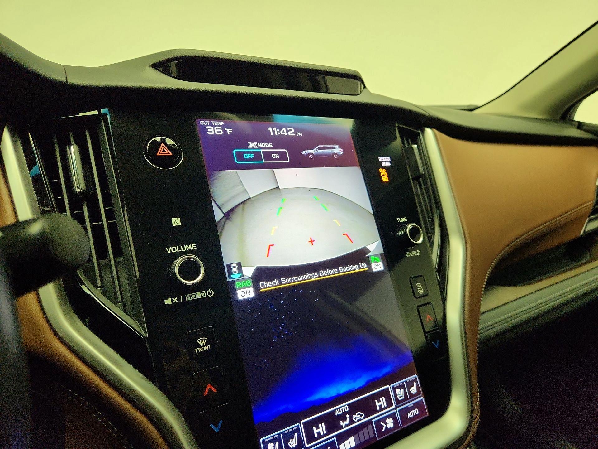 Thumbnail: 2022 Subaru Outback - 15