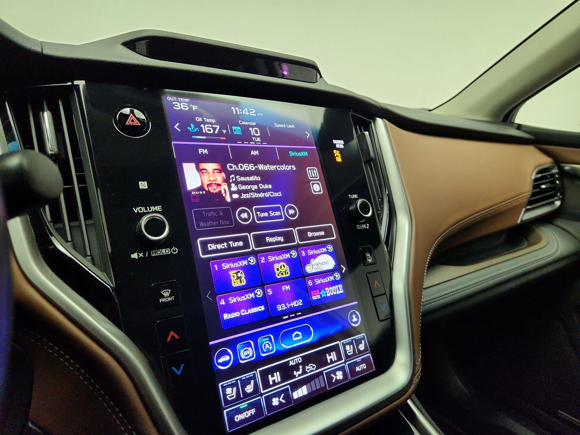 Thumbnail: 2022 Subaru Outback - 16