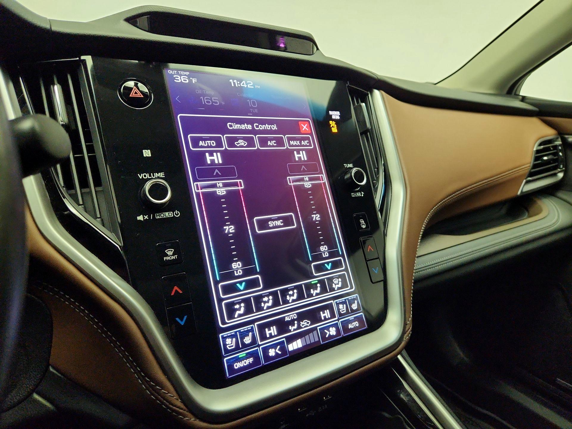 Thumbnail: 2022 Subaru Outback - 17