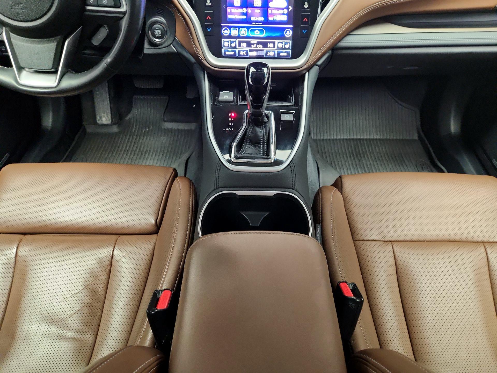 Thumbnail: 2022 Subaru Outback - 18