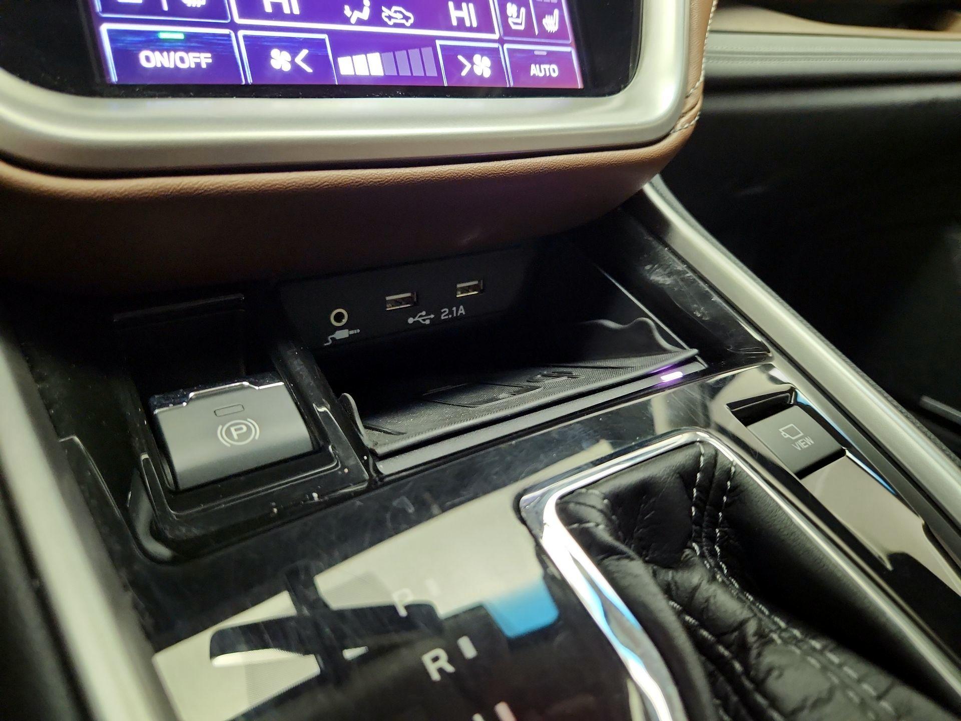 Thumbnail: 2022 Subaru Outback - 19