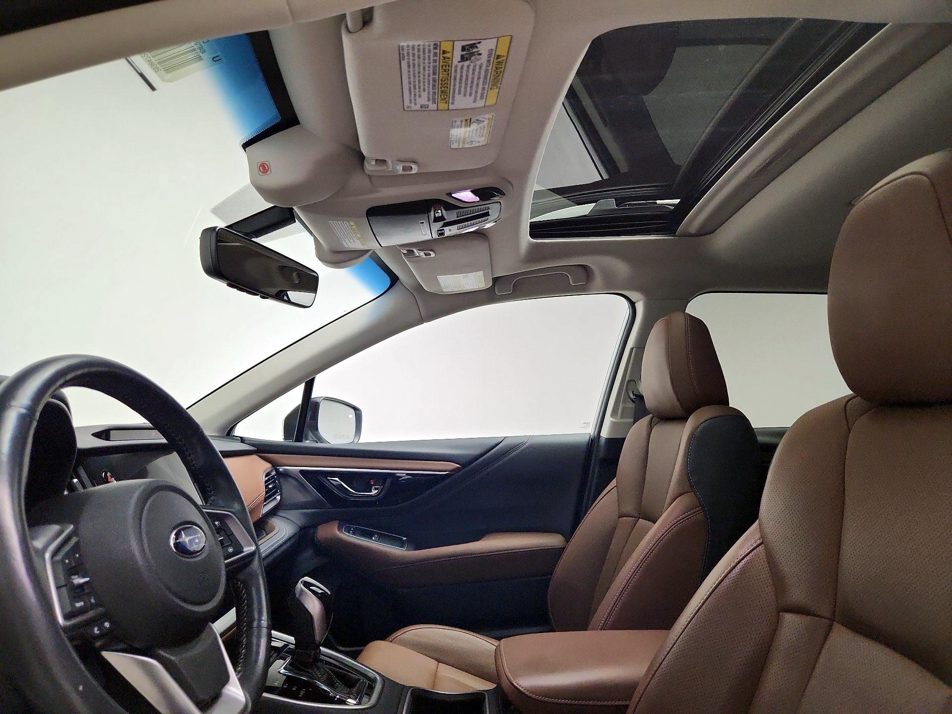 Thumbnail: 2022 Subaru Outback - 20