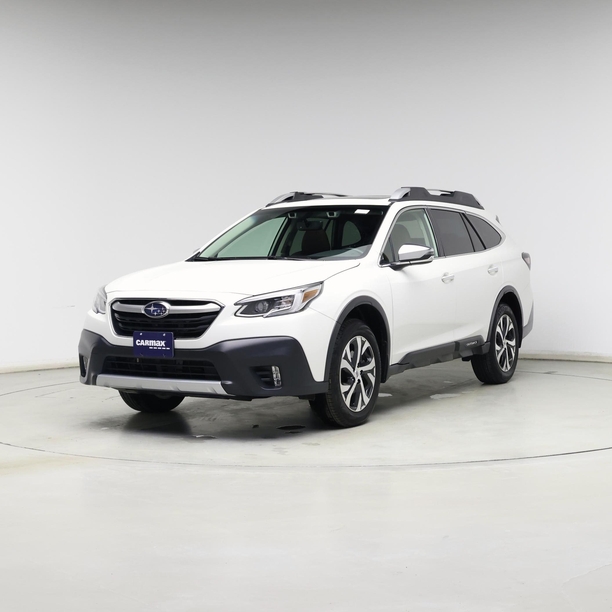 Thumbnail: 2022 Subaru Outback - 4