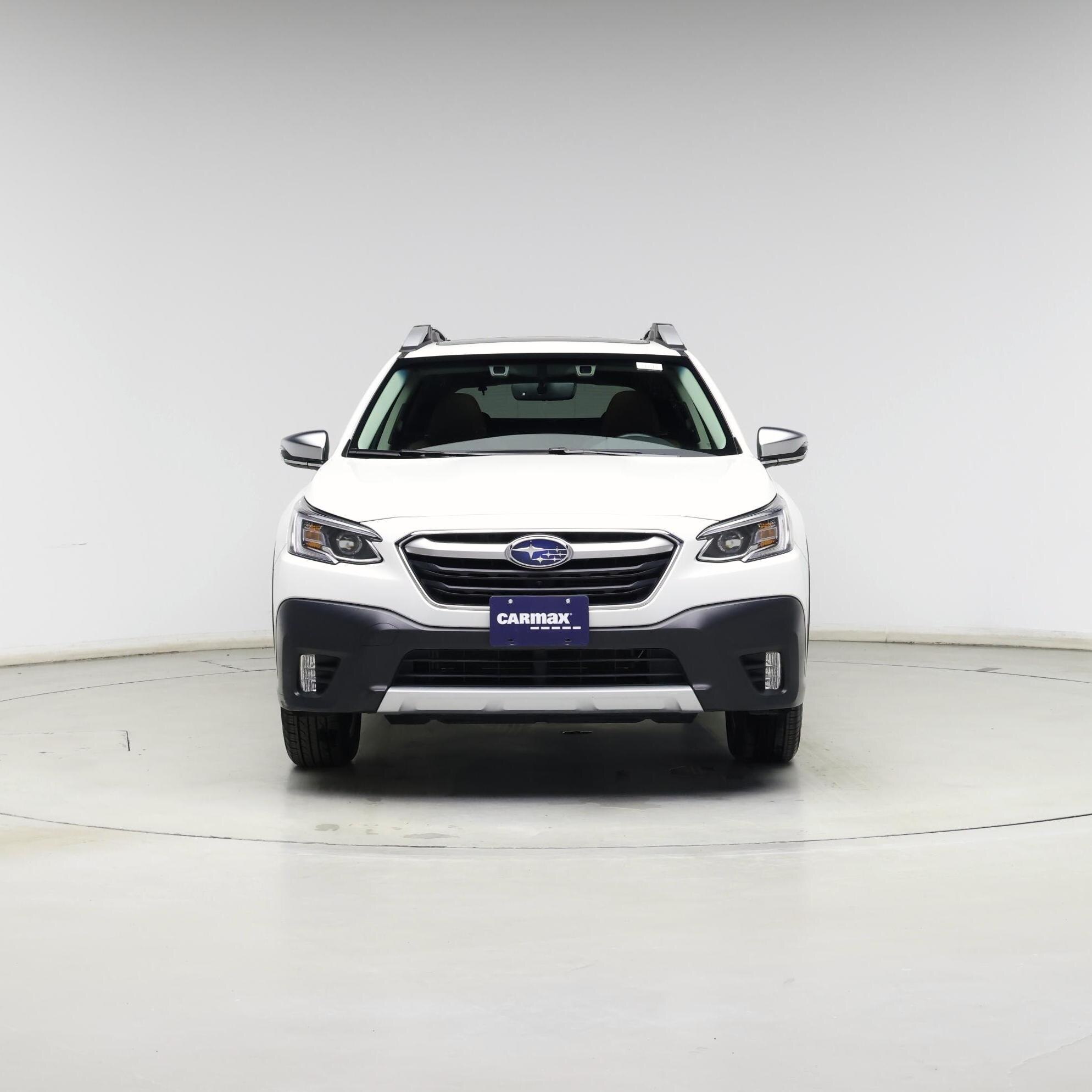 Thumbnail: 2022 Subaru Outback - 5