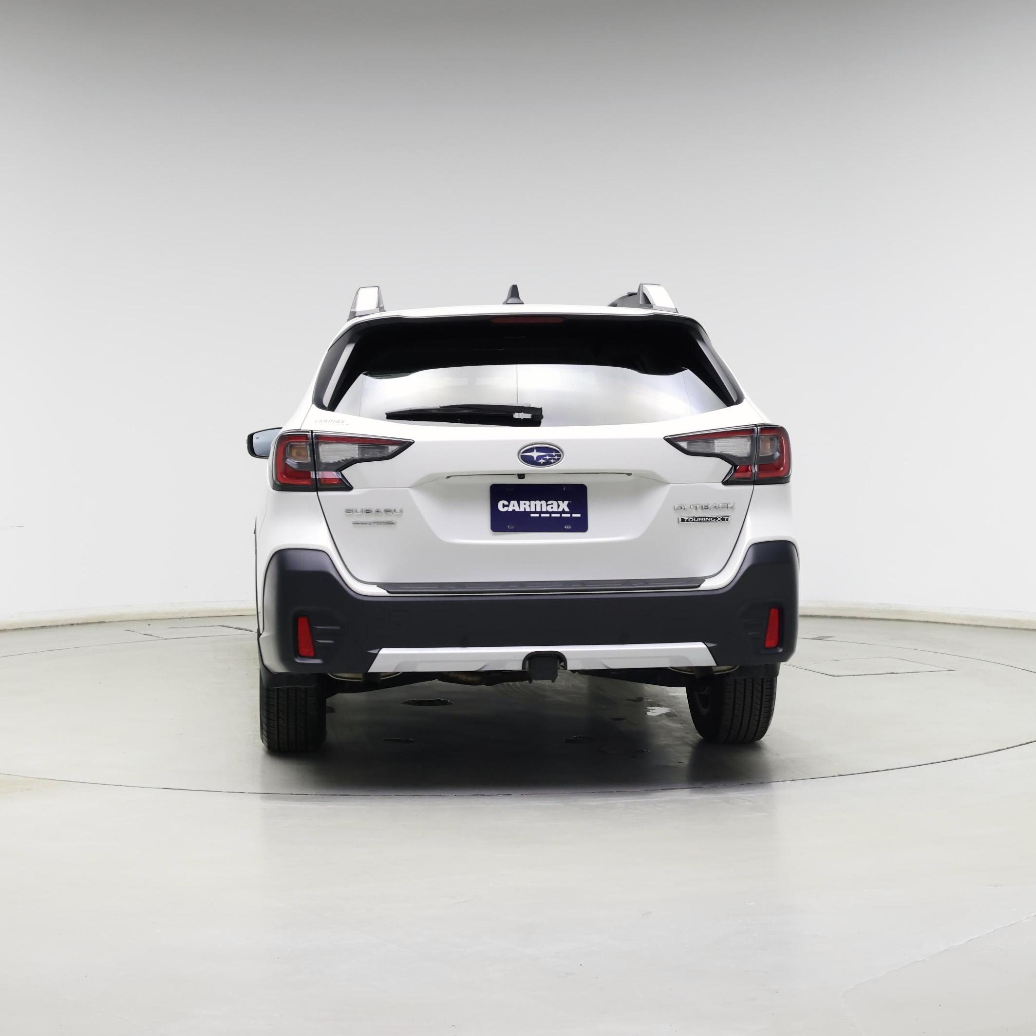 Thumbnail: 2022 Subaru Outback - 6