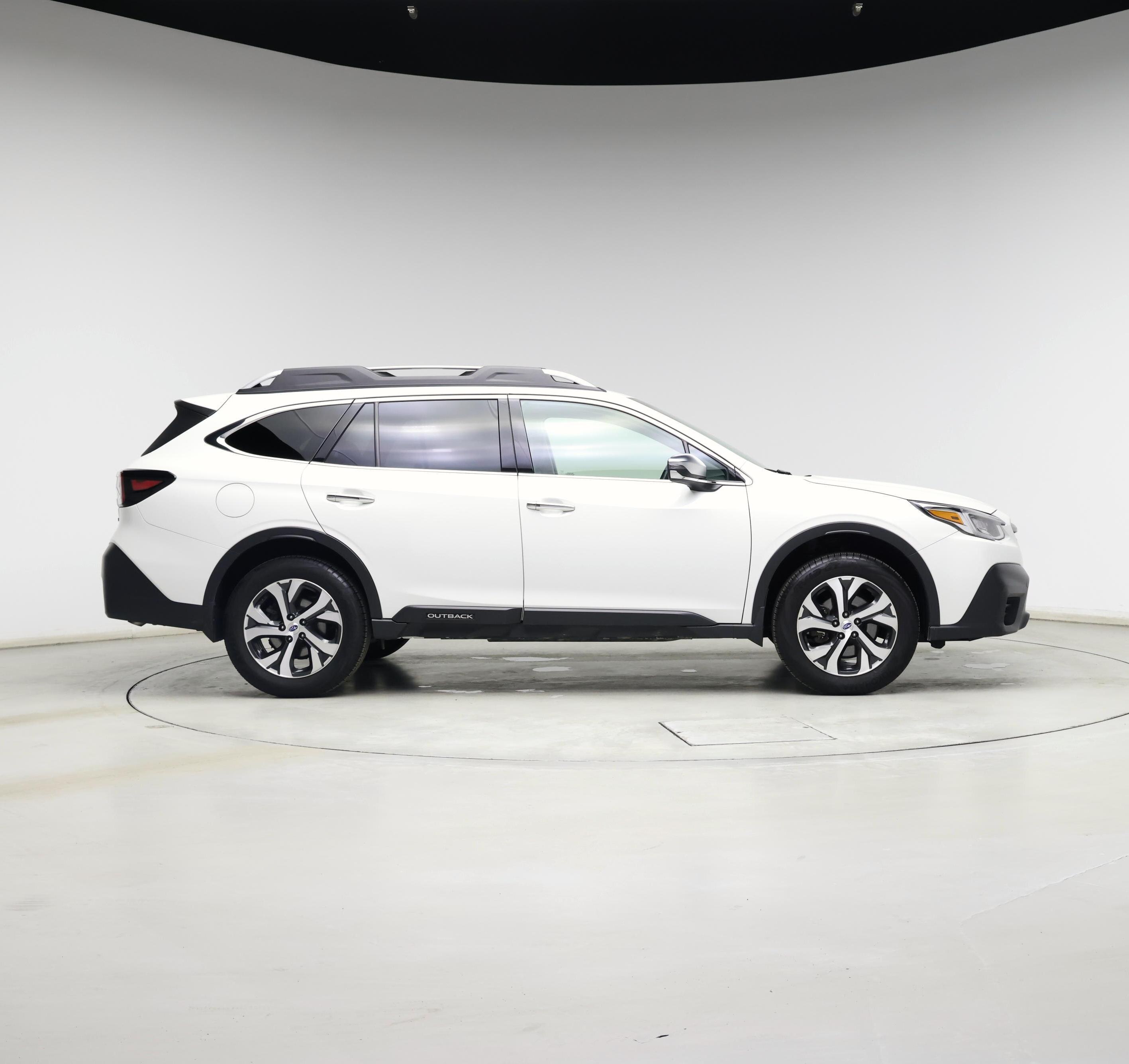 Thumbnail: 2022 Subaru Outback - 7