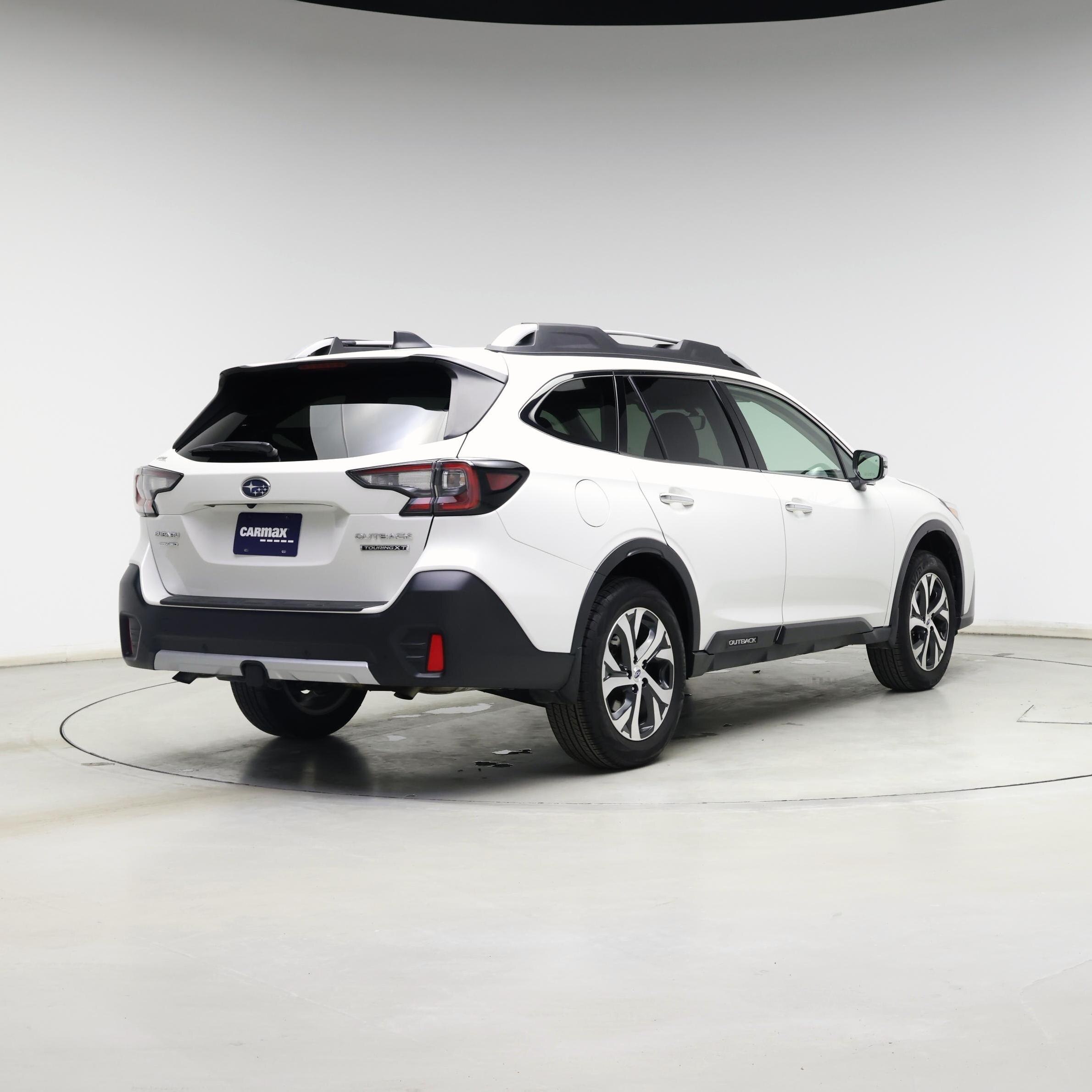 Thumbnail: 2022 Subaru Outback - 8