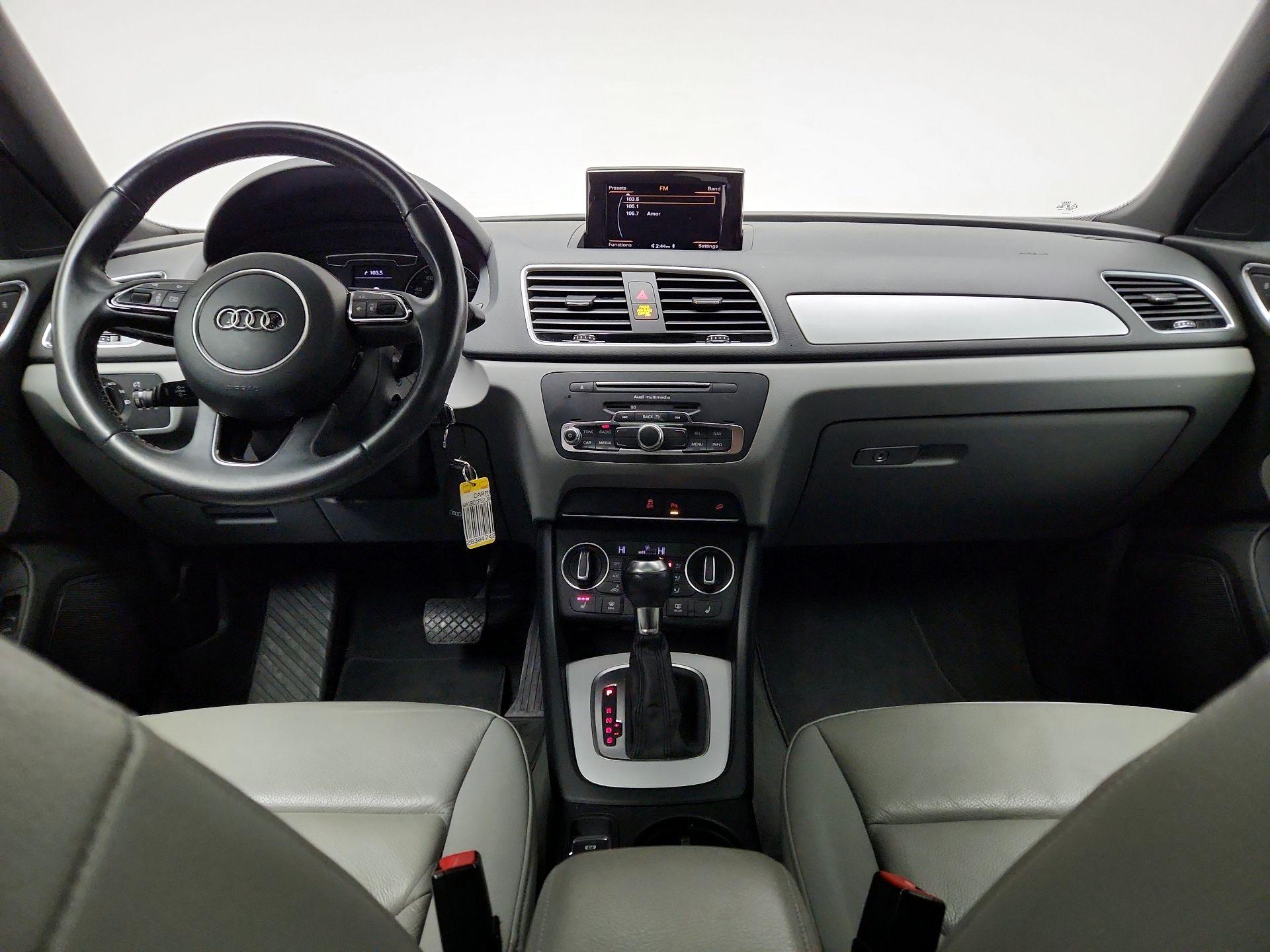 Thumbnail: 2018 Audi Q3 - 9