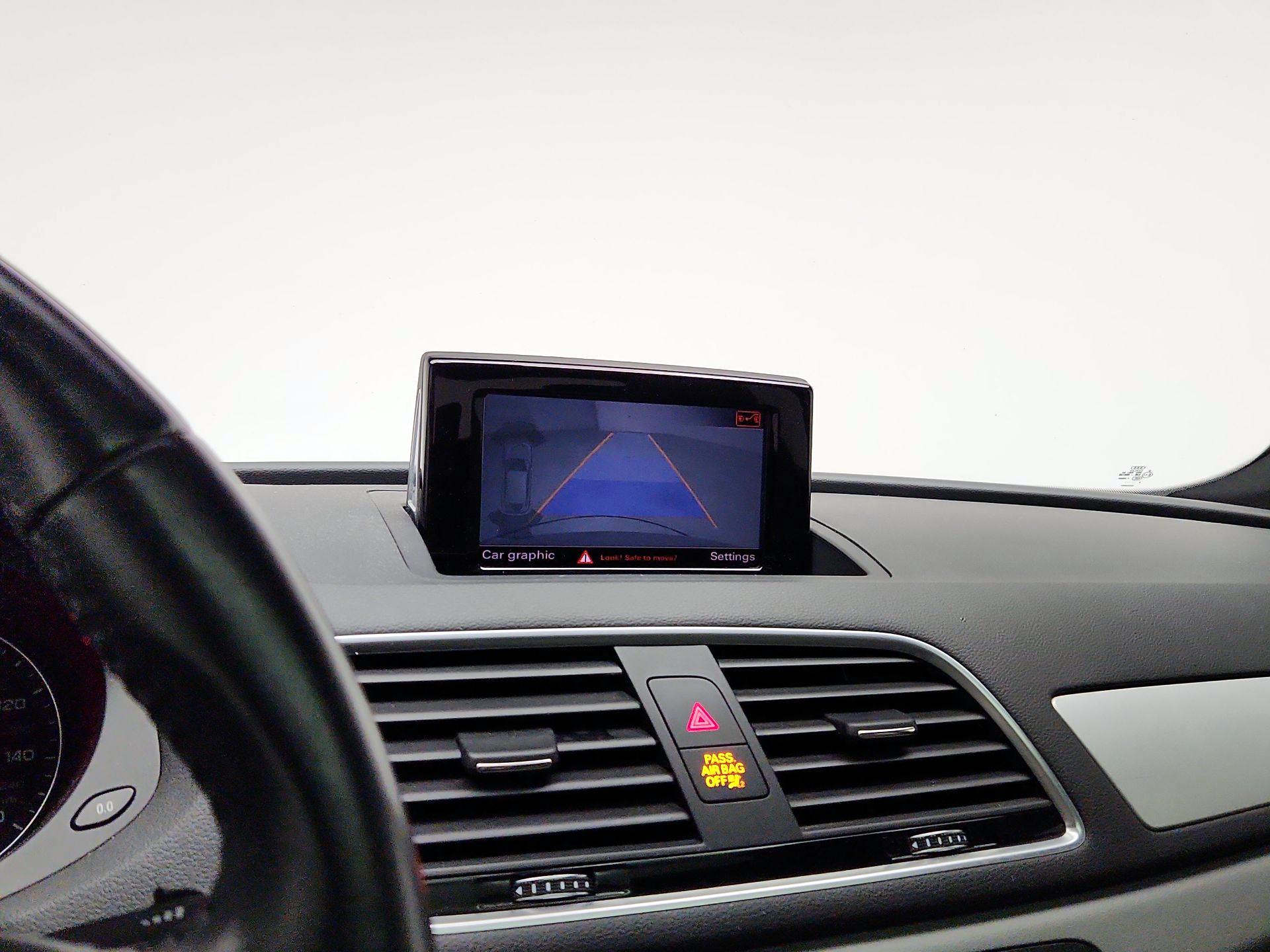 Thumbnail: 2018 Audi Q3 - 14