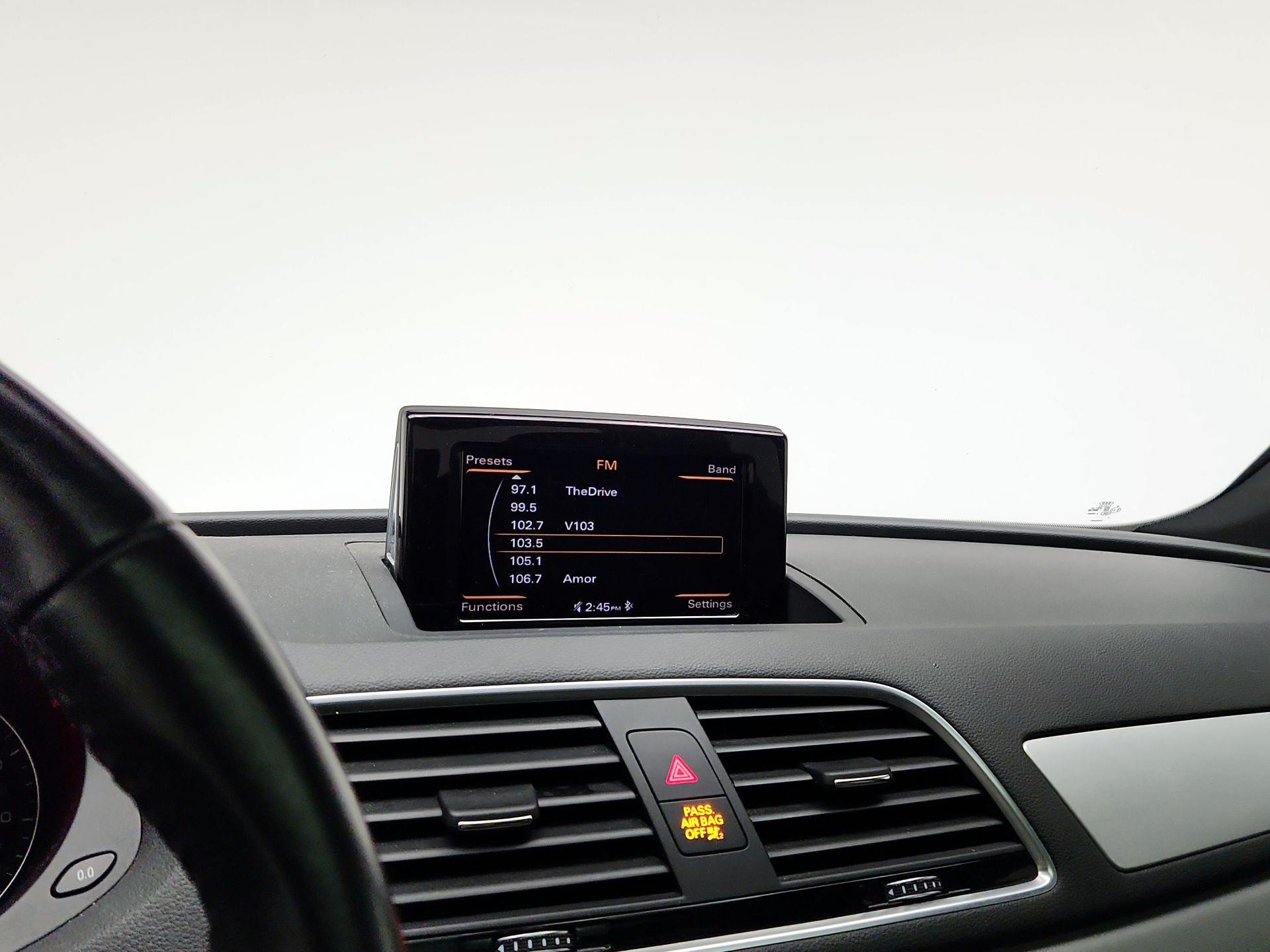 Thumbnail: 2018 Audi Q3 - 15