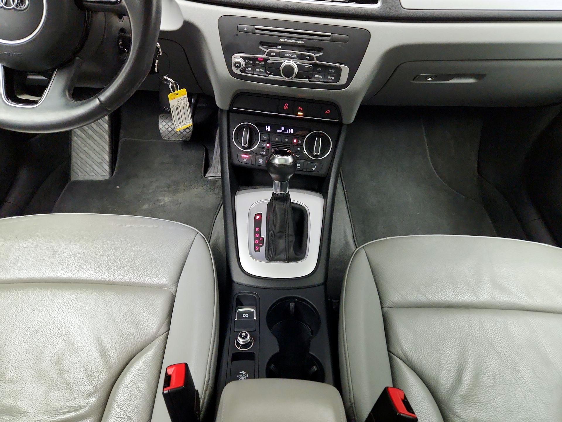 Thumbnail: 2018 Audi Q3 - 17