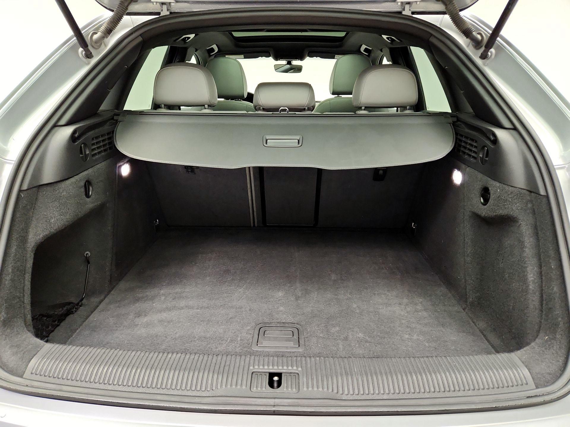 Thumbnail: 2018 Audi Q3 - 20