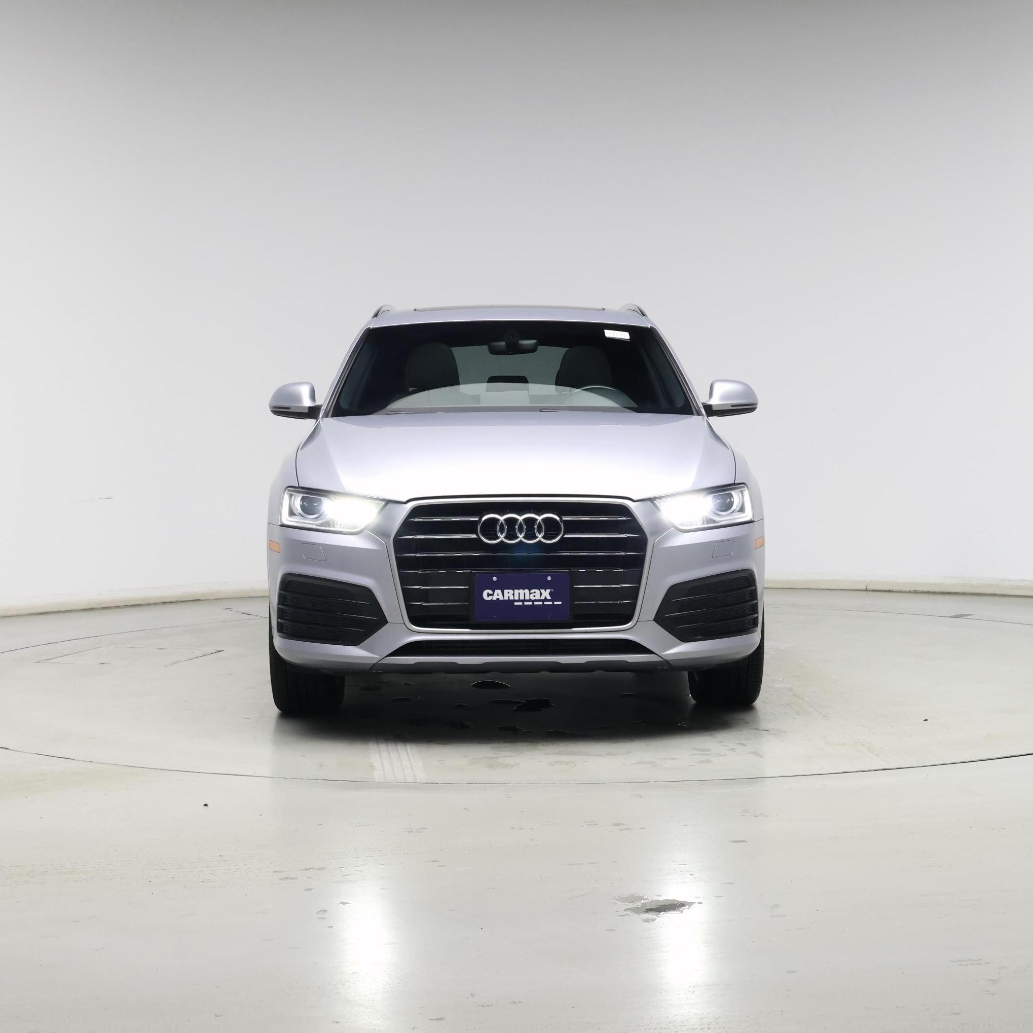 Thumbnail: 2018 Audi Q3 - 5