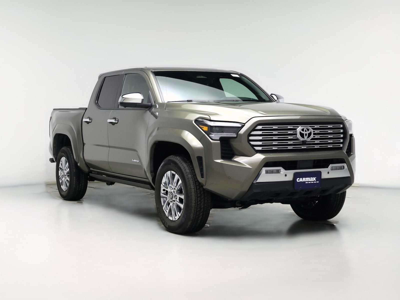 2024 Toyota Tacoma Limited