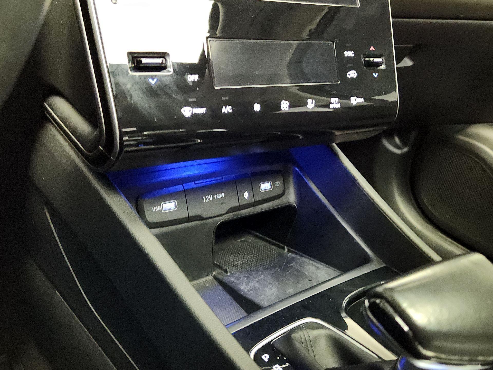 Thumbnail: 2022 Hyundai Tucson - 18