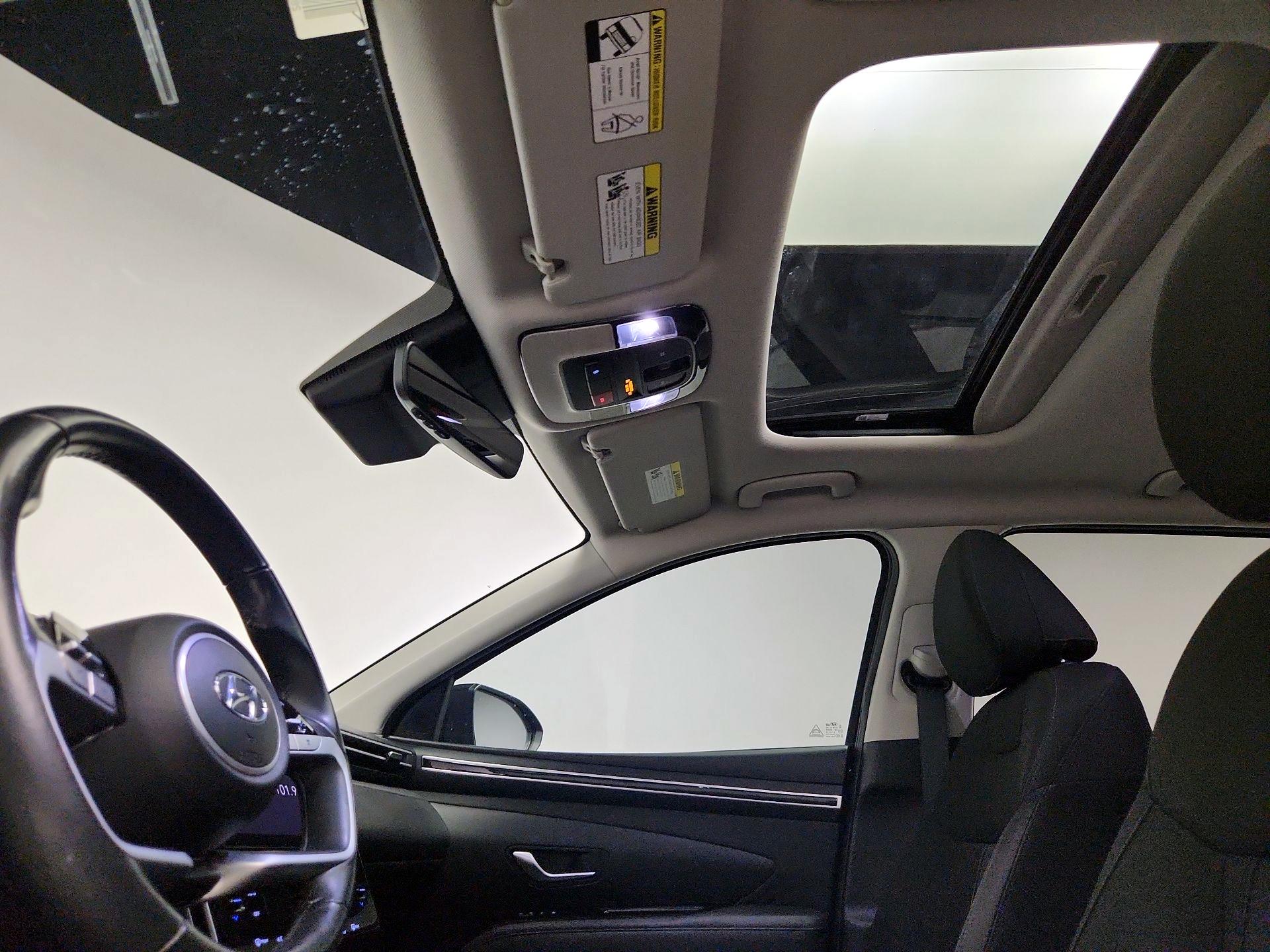 Thumbnail: 2022 Hyundai Tucson - 19