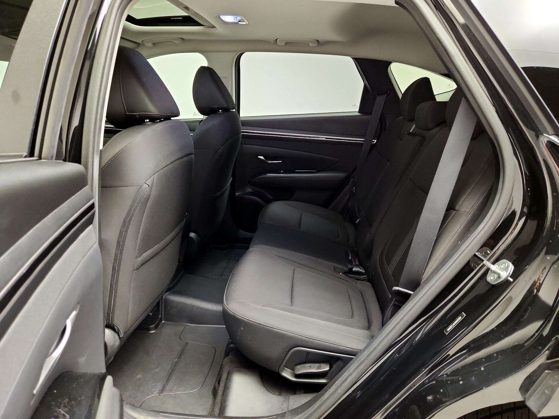 Thumbnail: 2022 Hyundai Tucson - 20