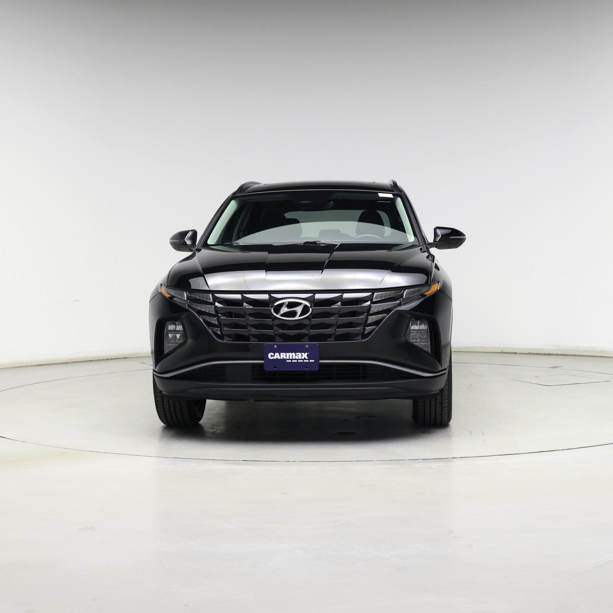 Thumbnail: 2022 Hyundai Tucson - 5