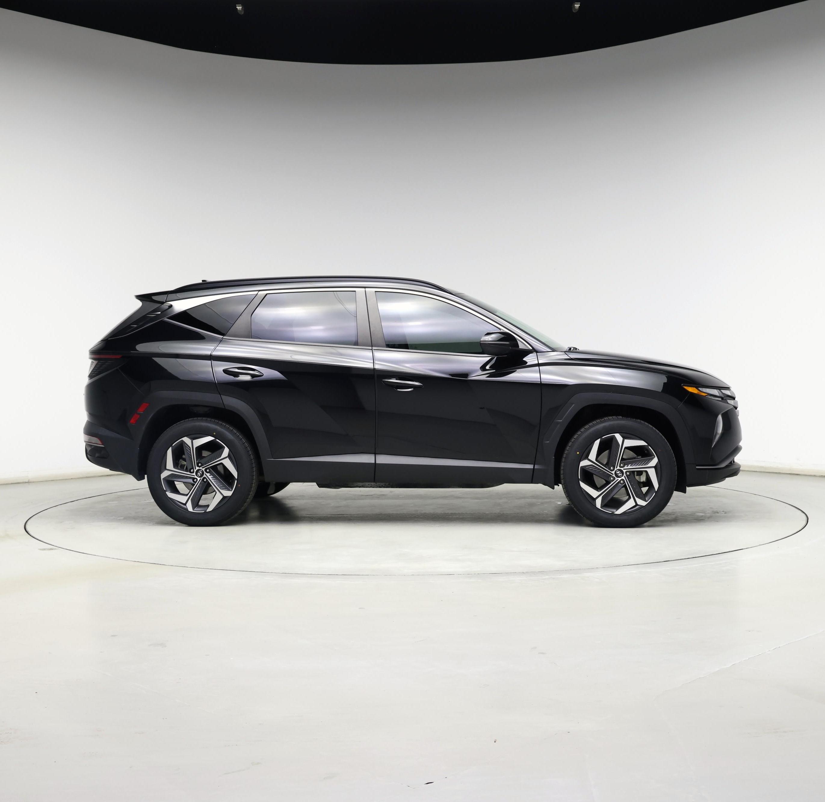 Thumbnail: 2022 Hyundai Tucson - 7