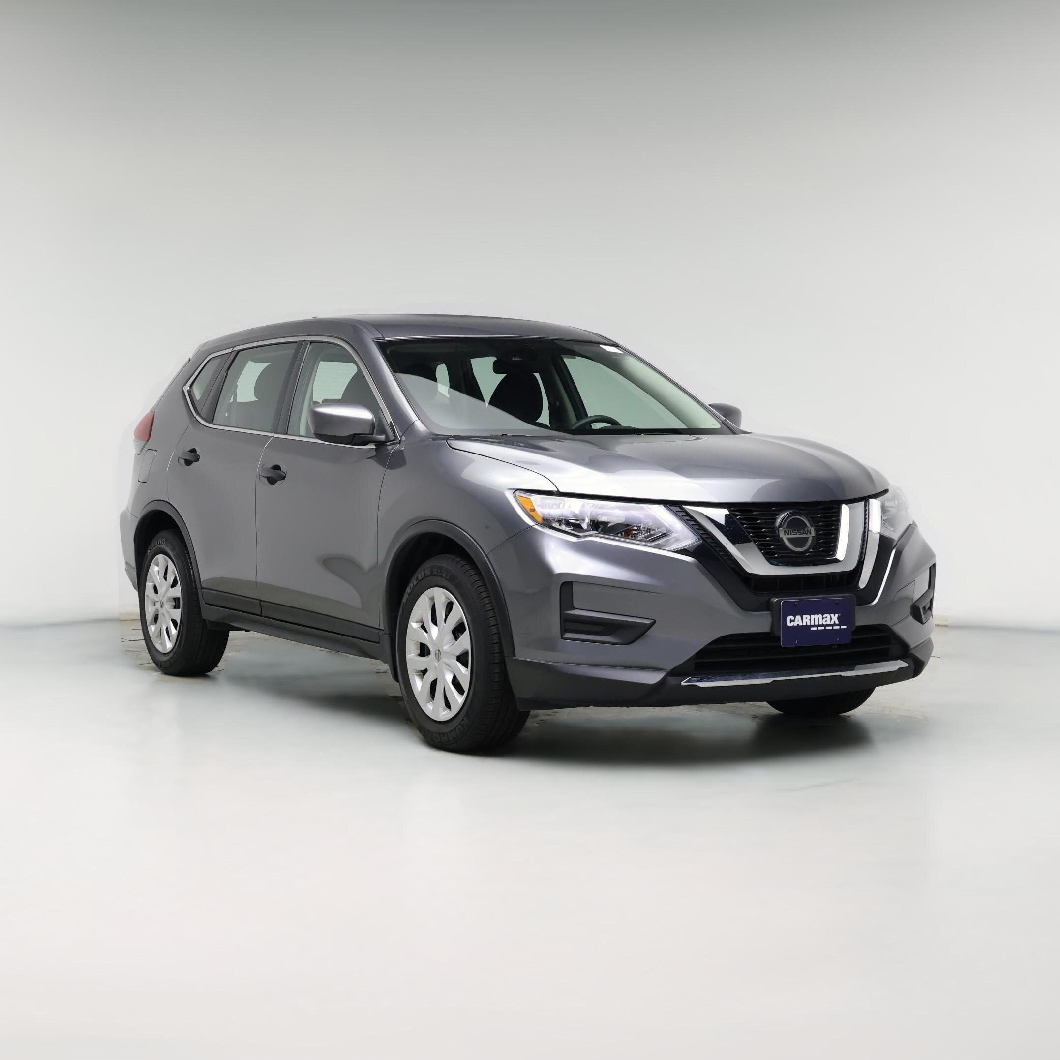Thumbnail: 2020 Nissan Rogue - 1