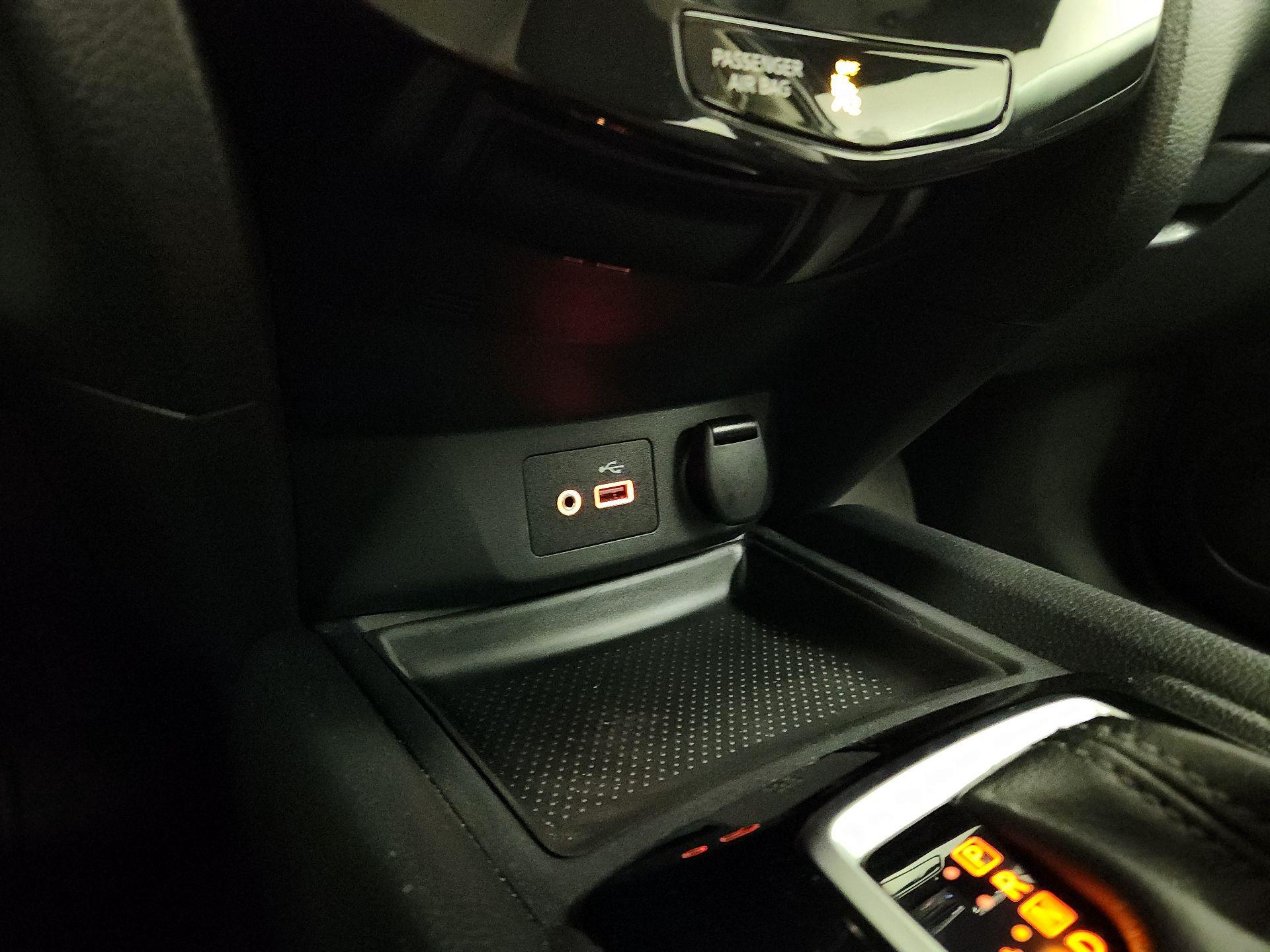 Thumbnail: 2020 Nissan Rogue - 18