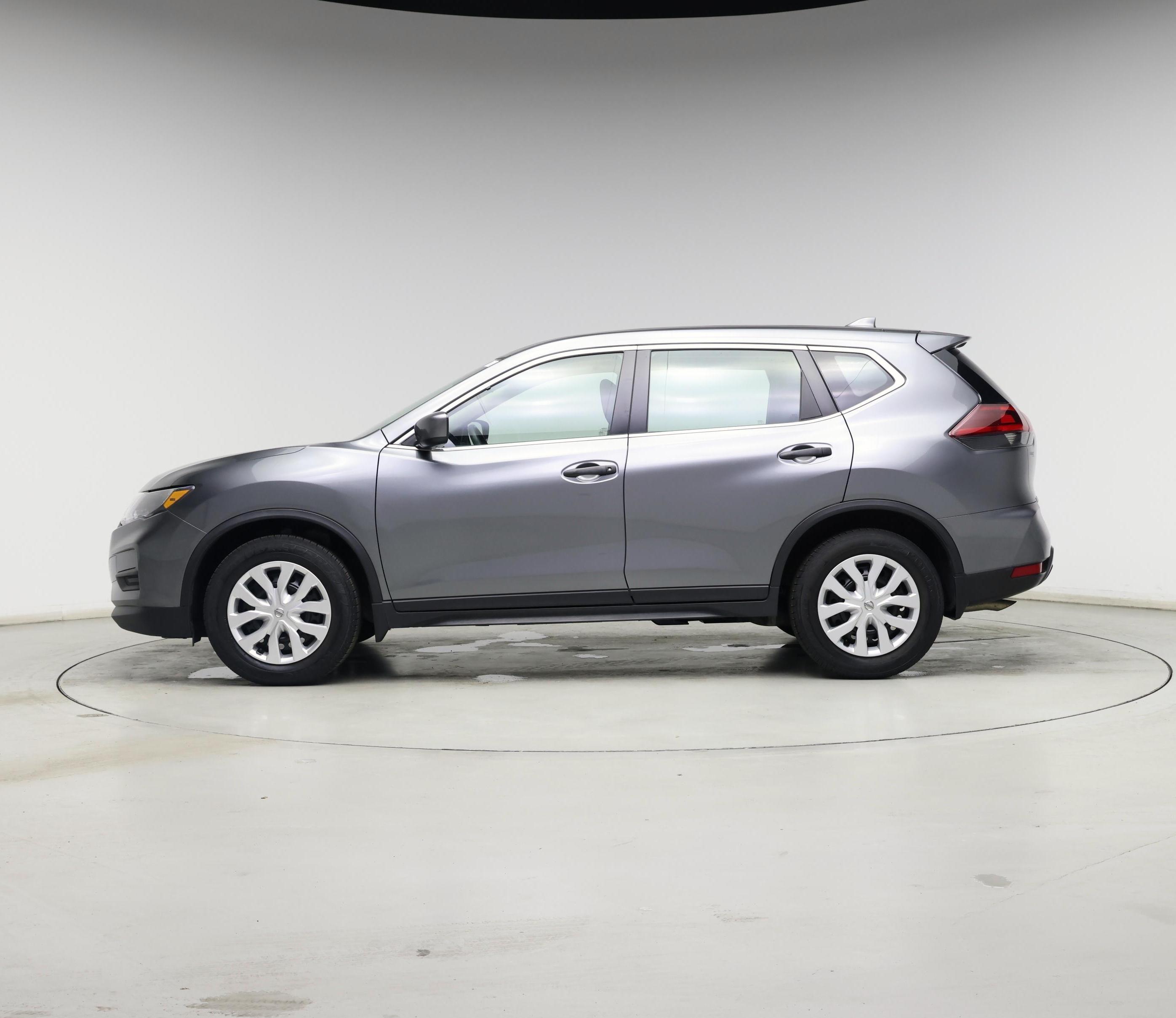 Thumbnail: 2020 Nissan Rogue - 3