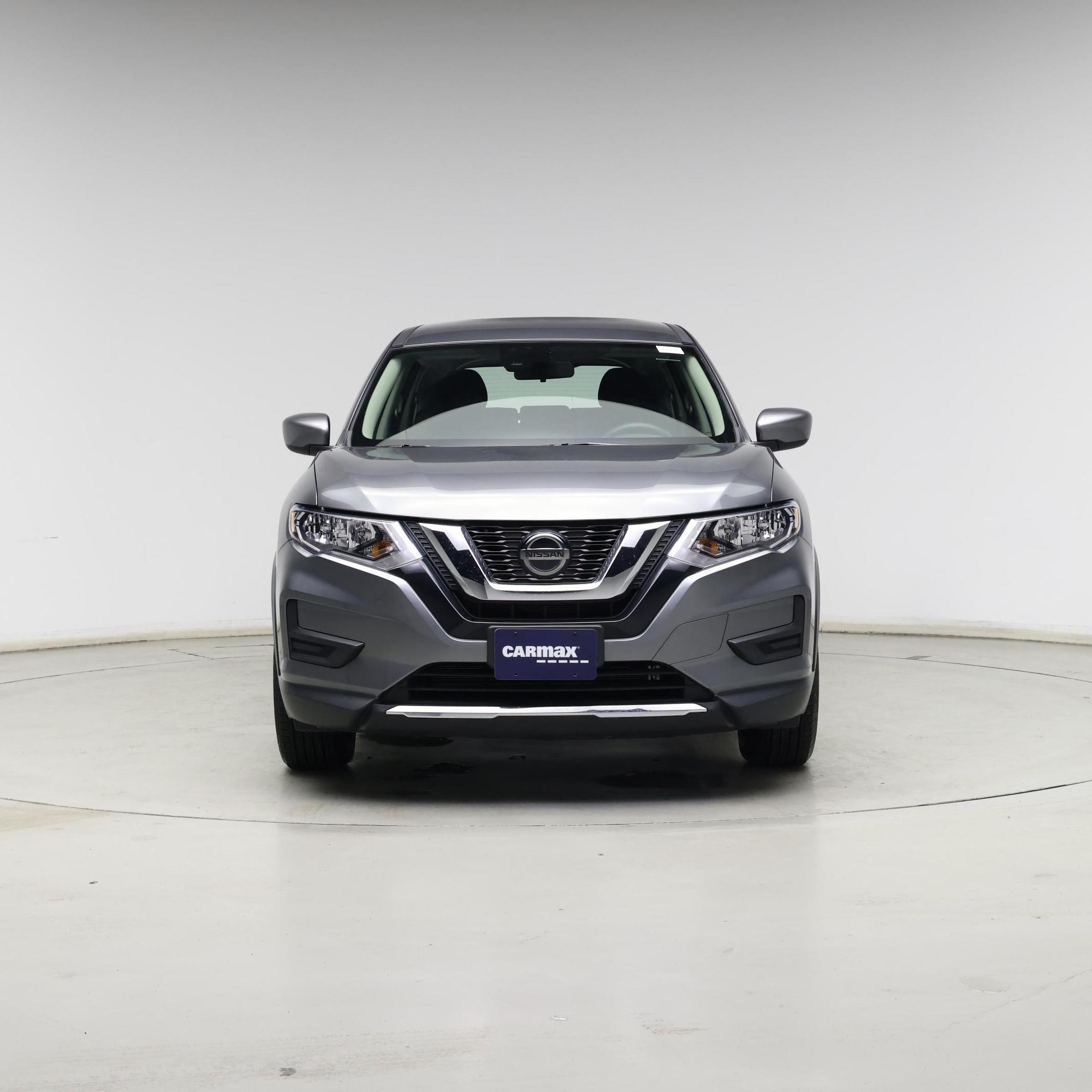 Thumbnail: 2020 Nissan Rogue - 5