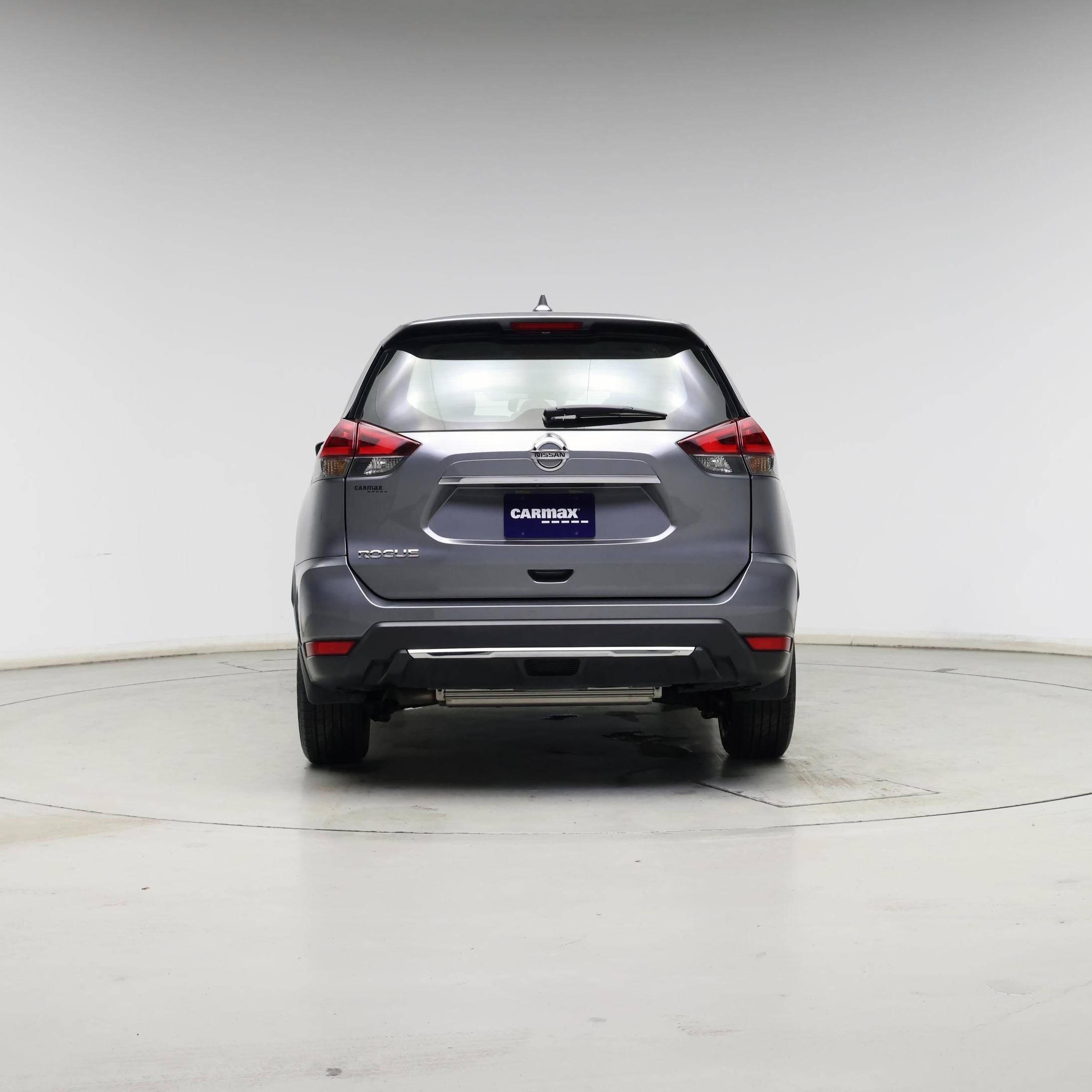 Thumbnail: 2020 Nissan Rogue - 6