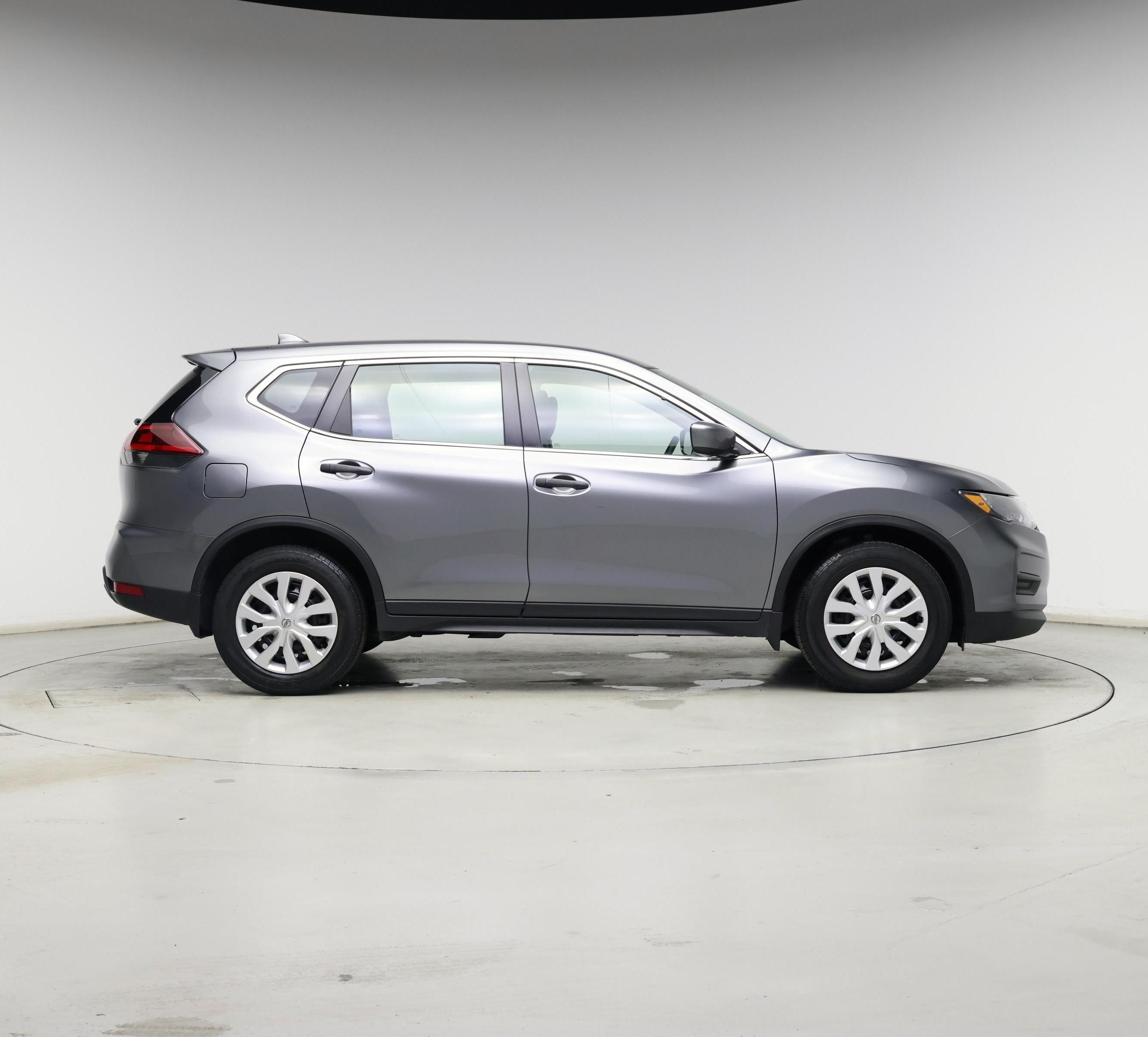 Thumbnail: 2020 Nissan Rogue - 7