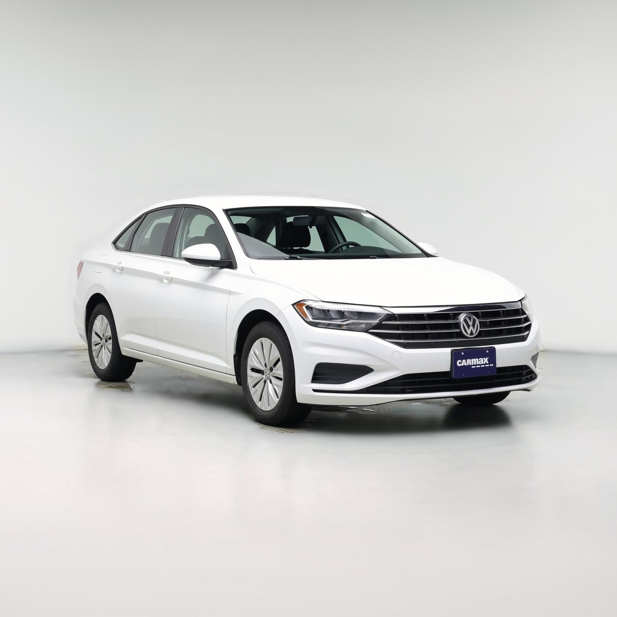 Thumbnail: 2019 Volkswagen Jetta - 1