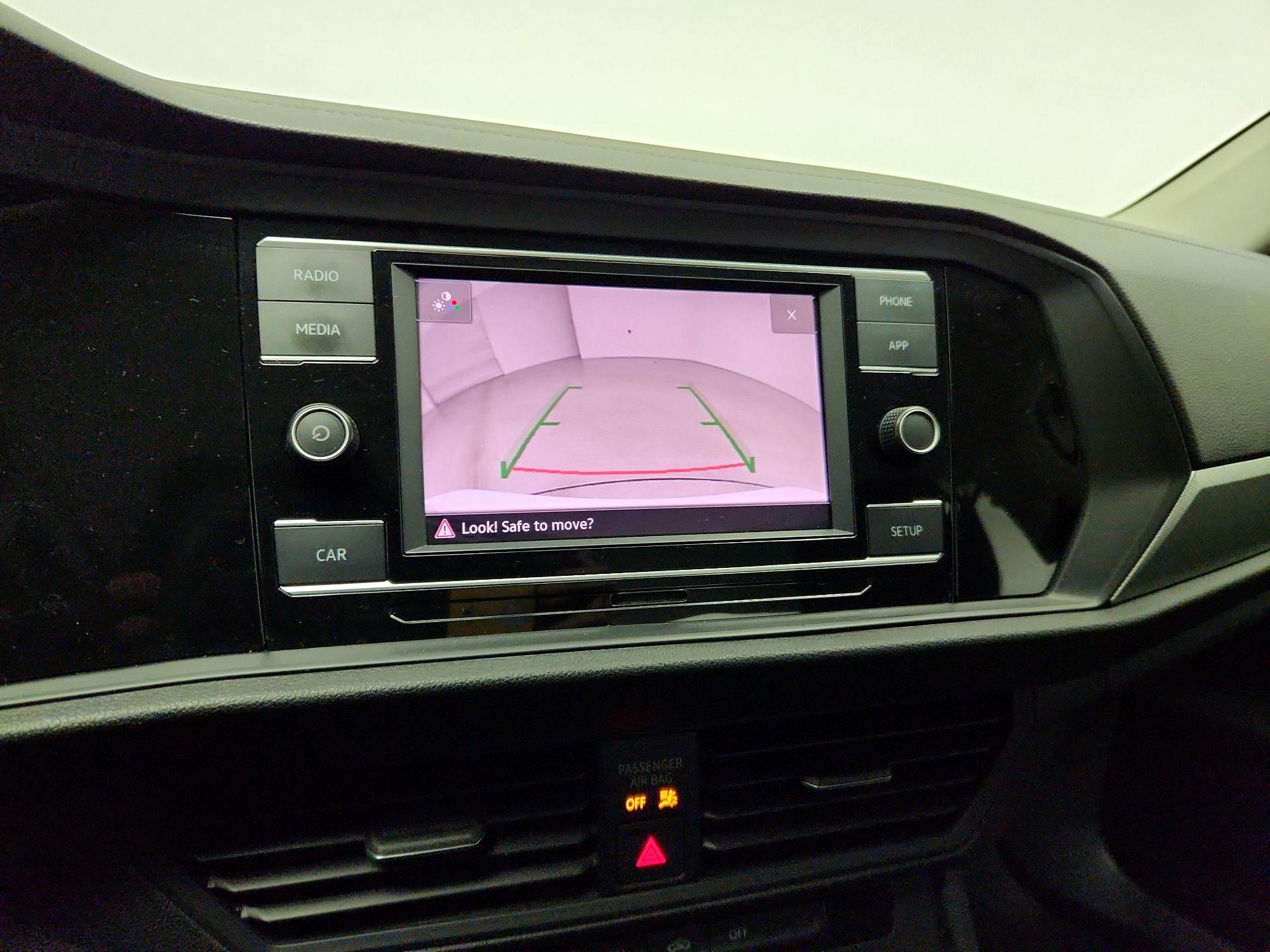 Thumbnail: 2019 Volkswagen Jetta - 14